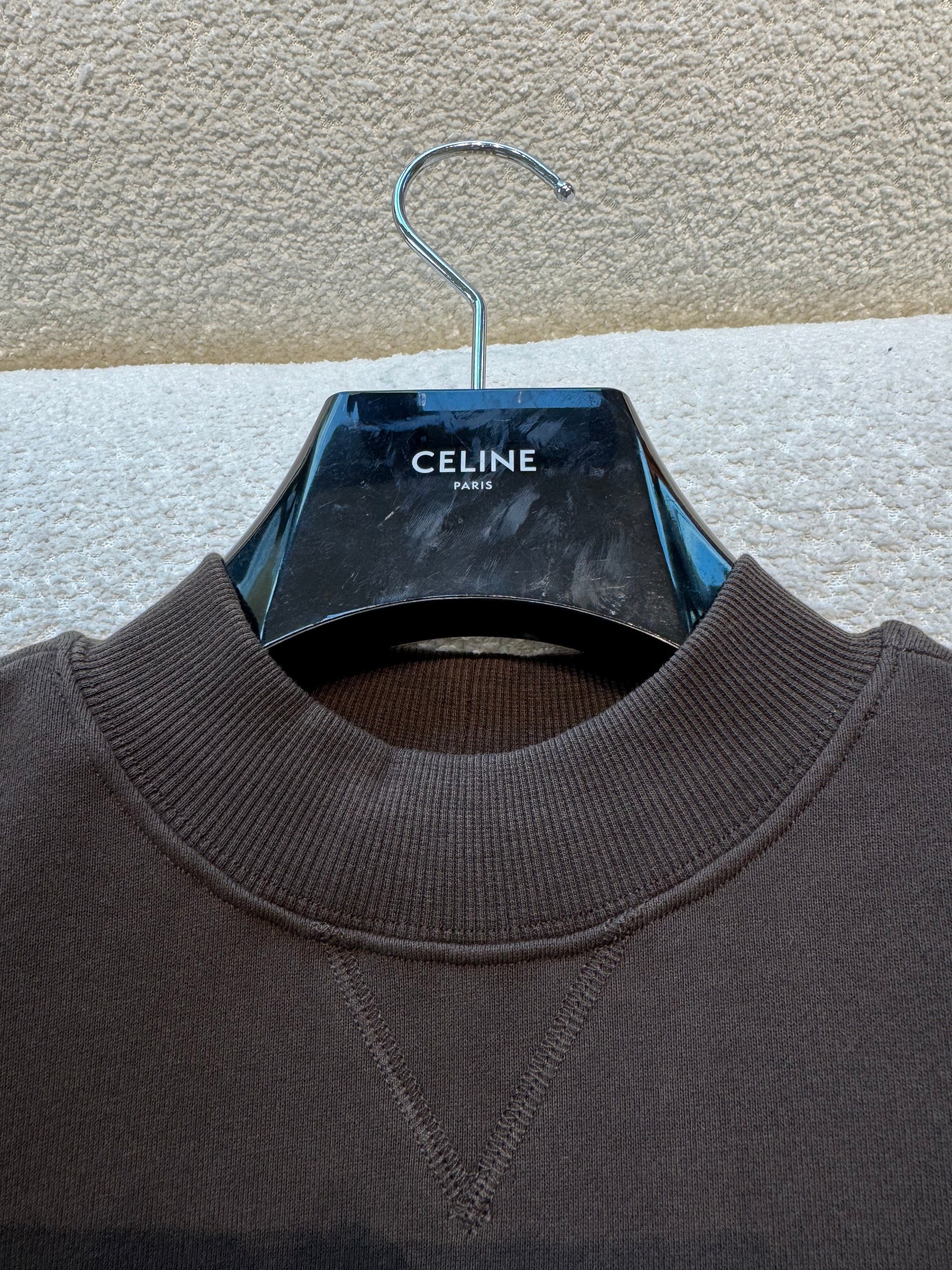 CEL SWEATSHIRT