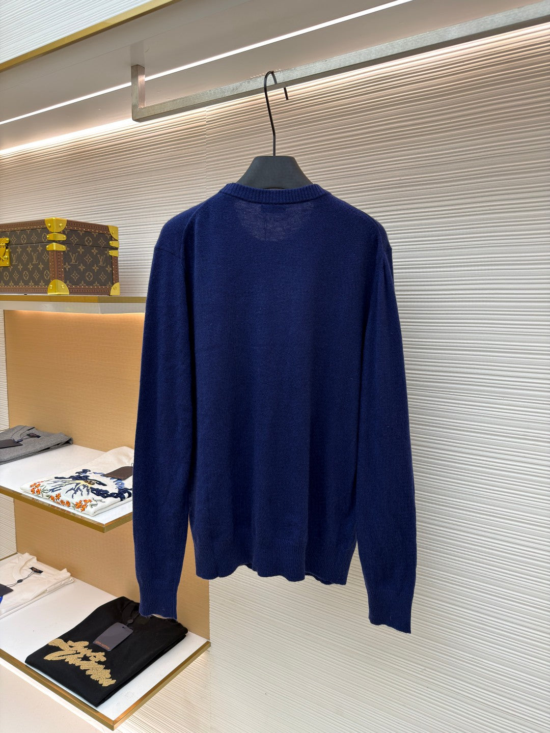 CD JUMPER