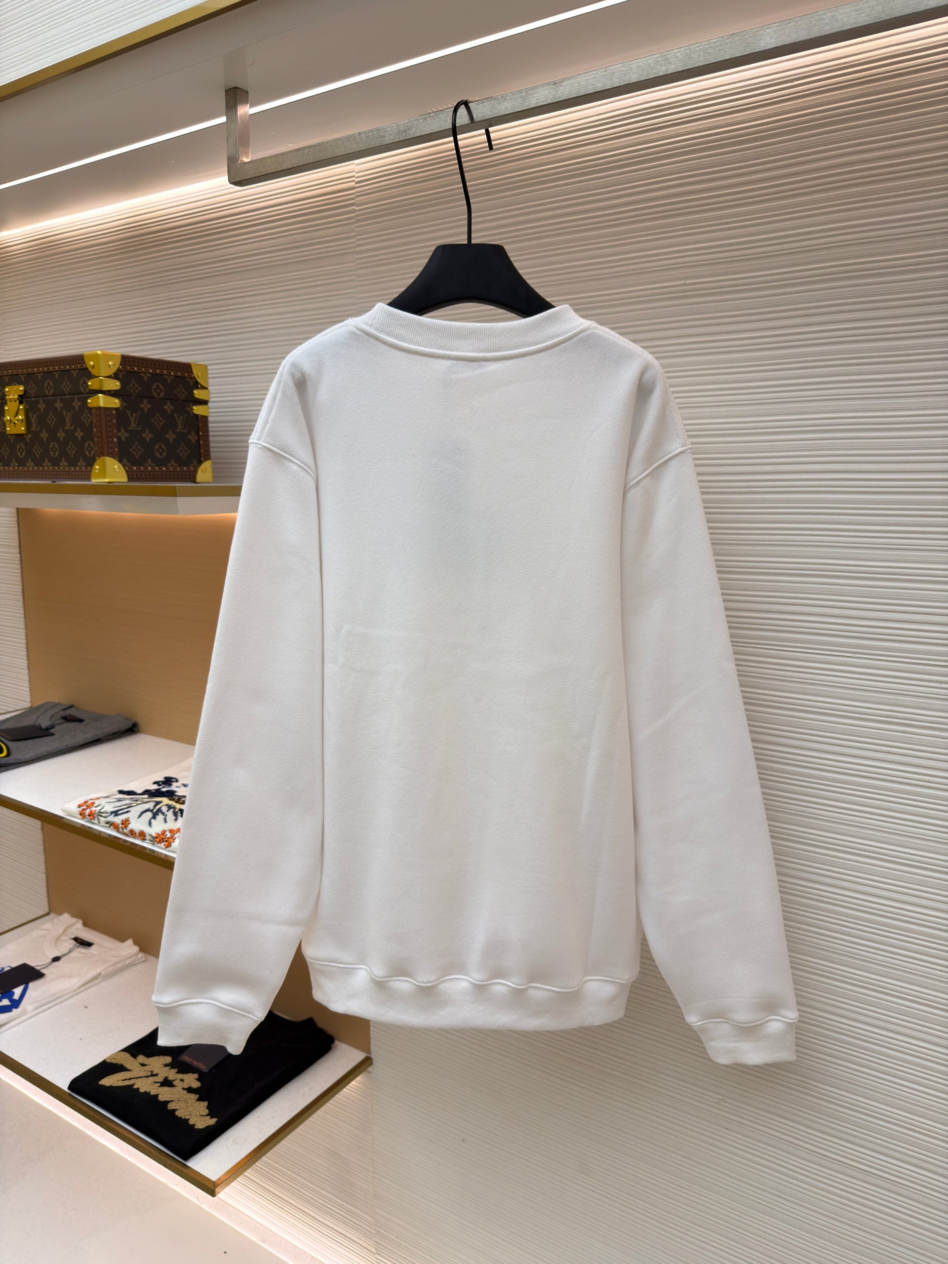 CD SWEATSHIRT