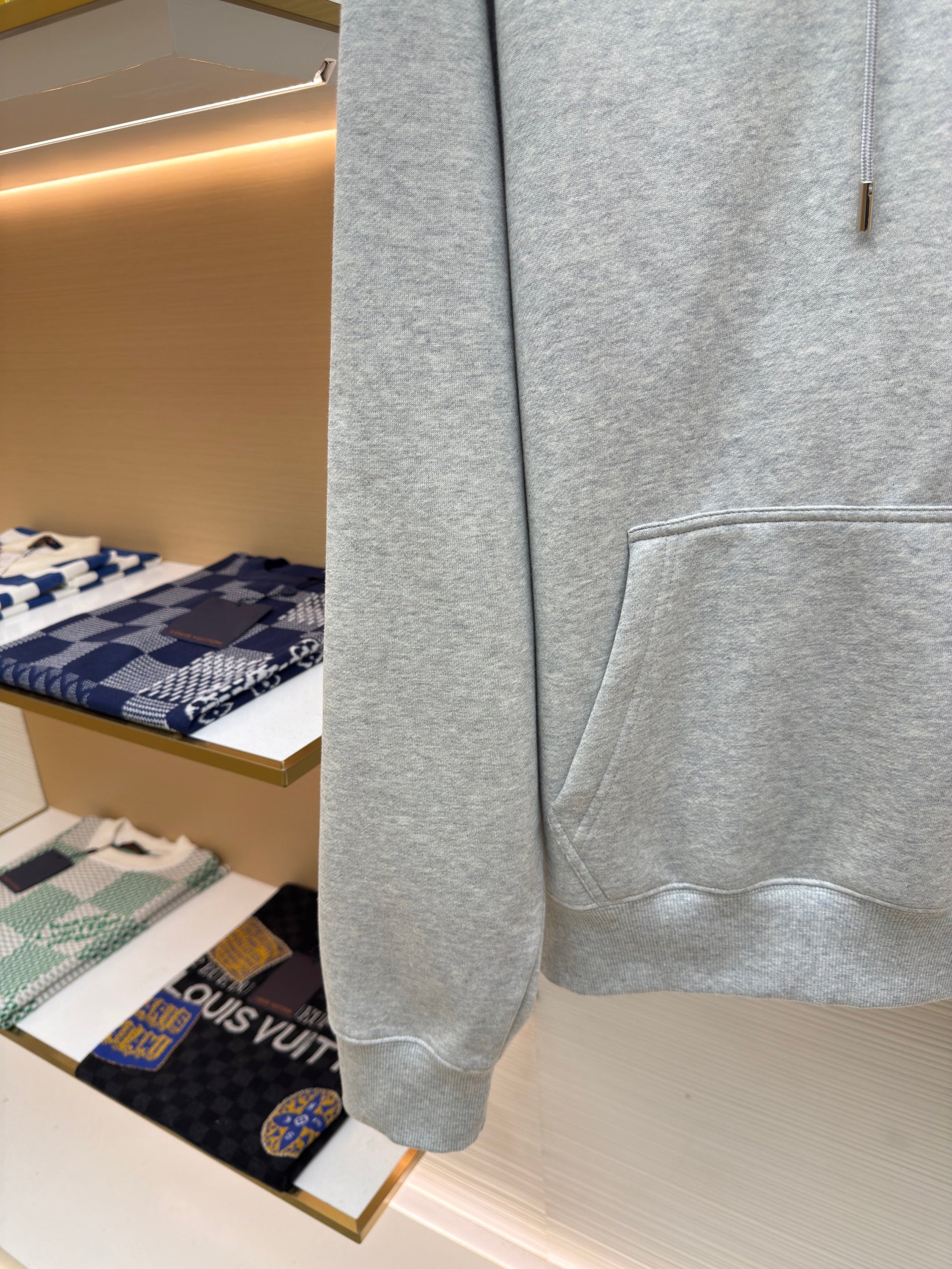 CD HOODIE