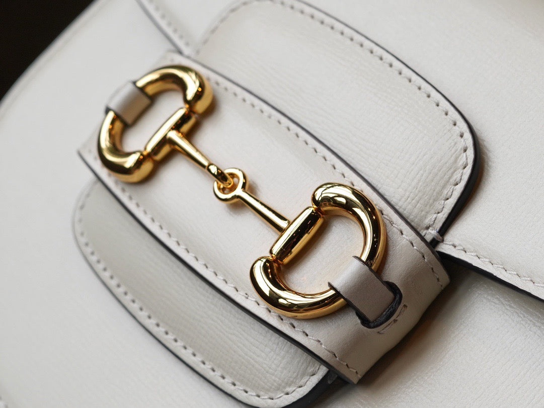 GG HORSEBIT 1955 MINI BAG