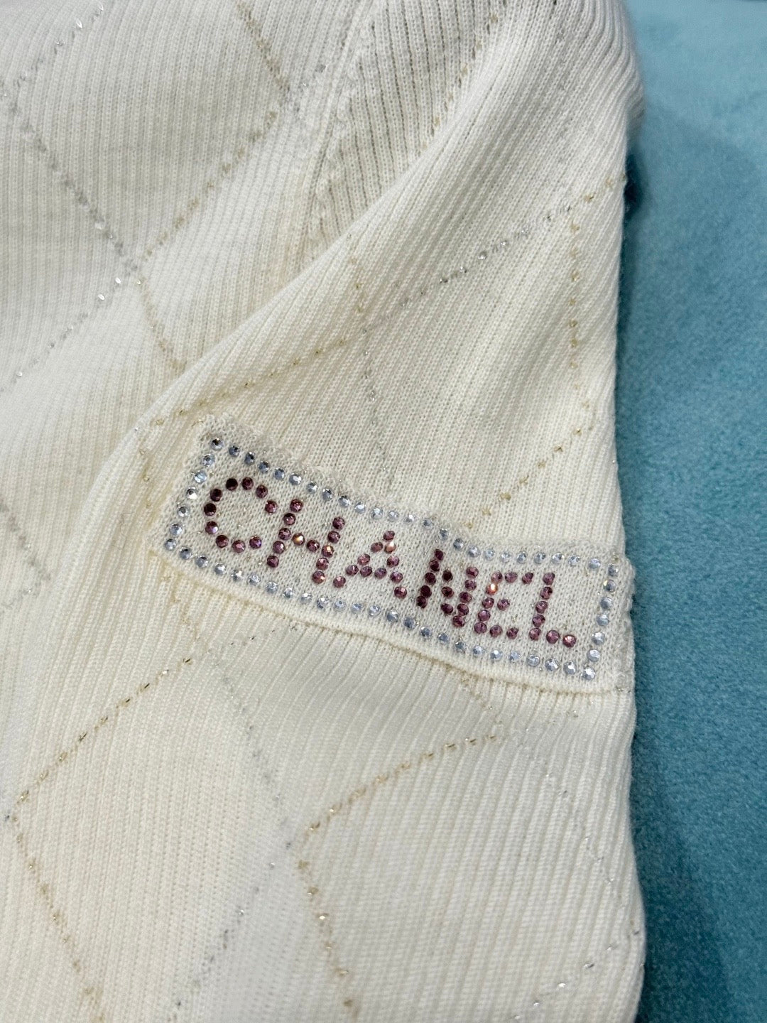 CC TURTLENECK