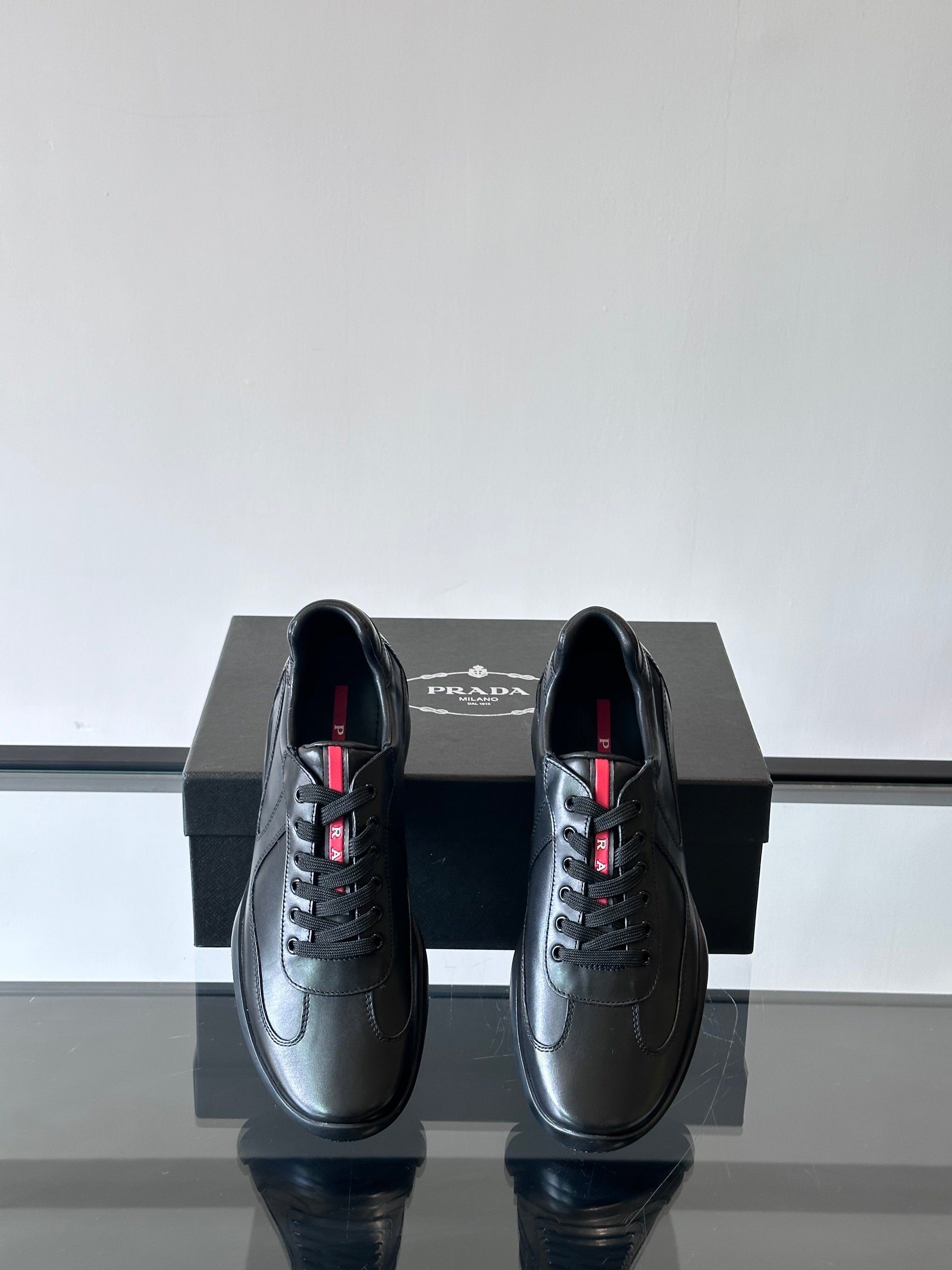 PD AMERICAS CUP SNEAKERS