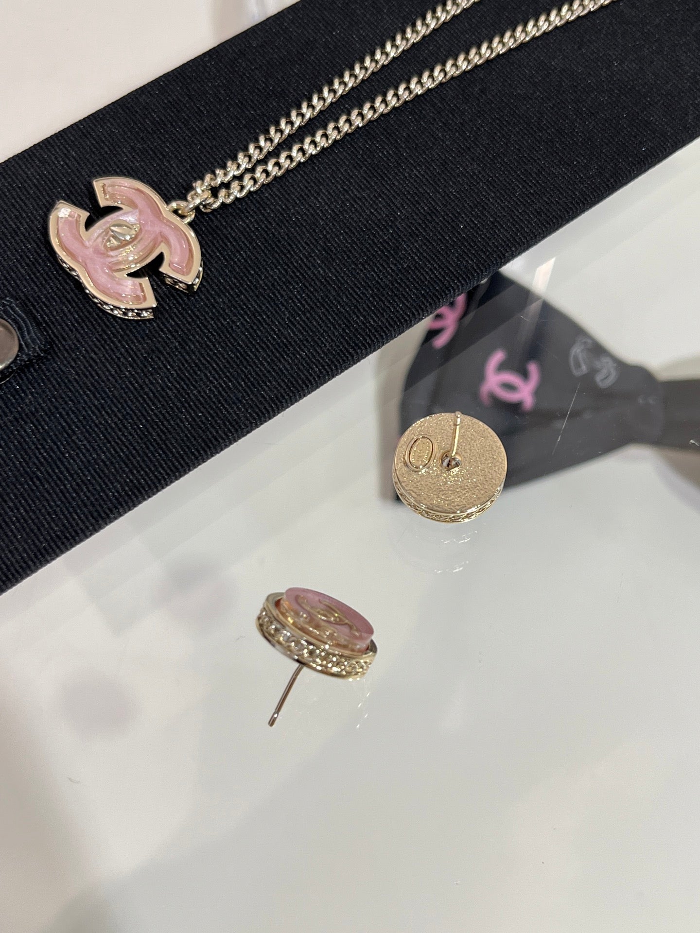 CC EARRINGS