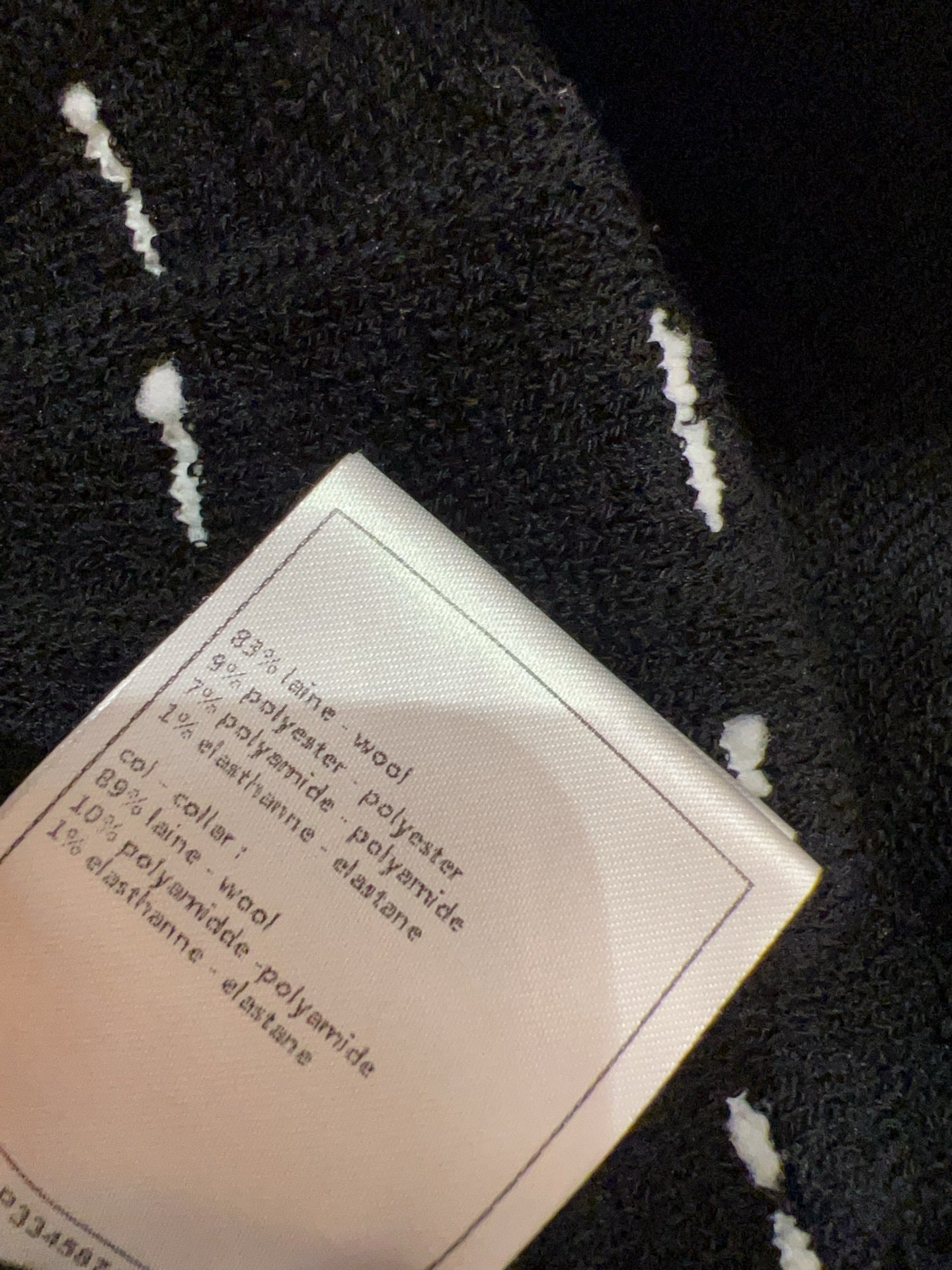 CC JUMPER