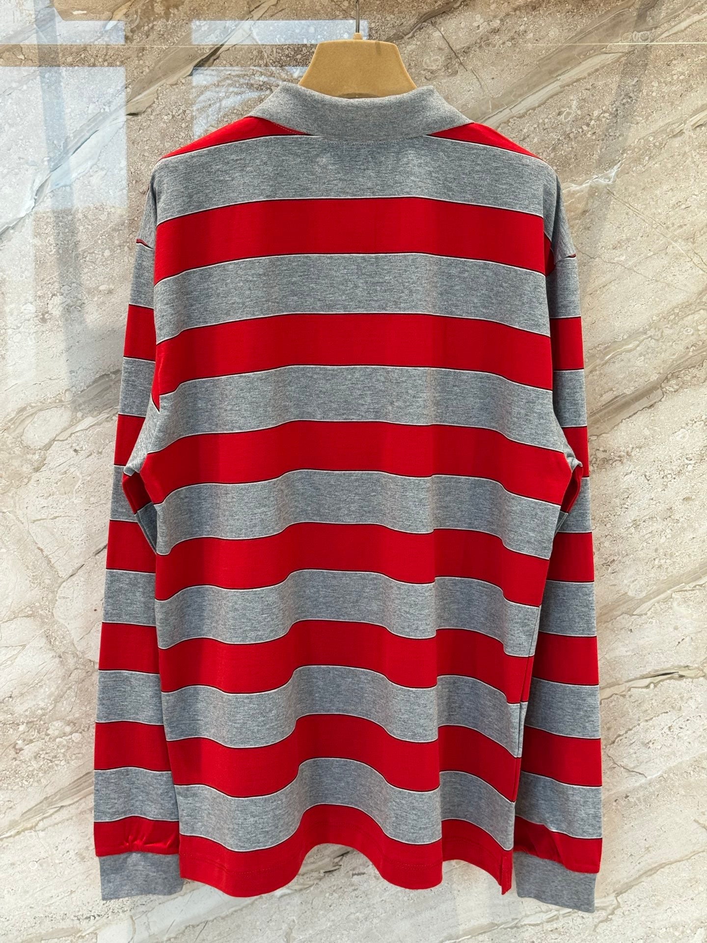 MIU M POLO SHIRT