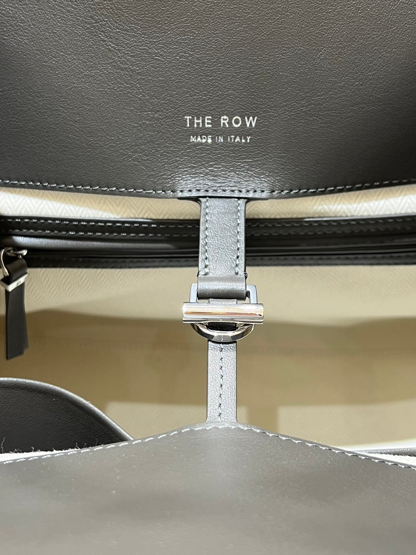 THE ROW MARGAUX 15 BAG