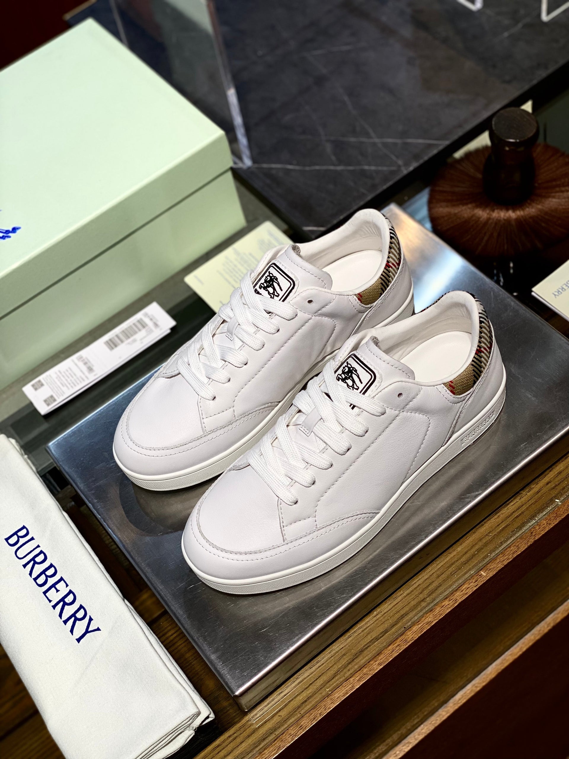 BBR SNEAKER