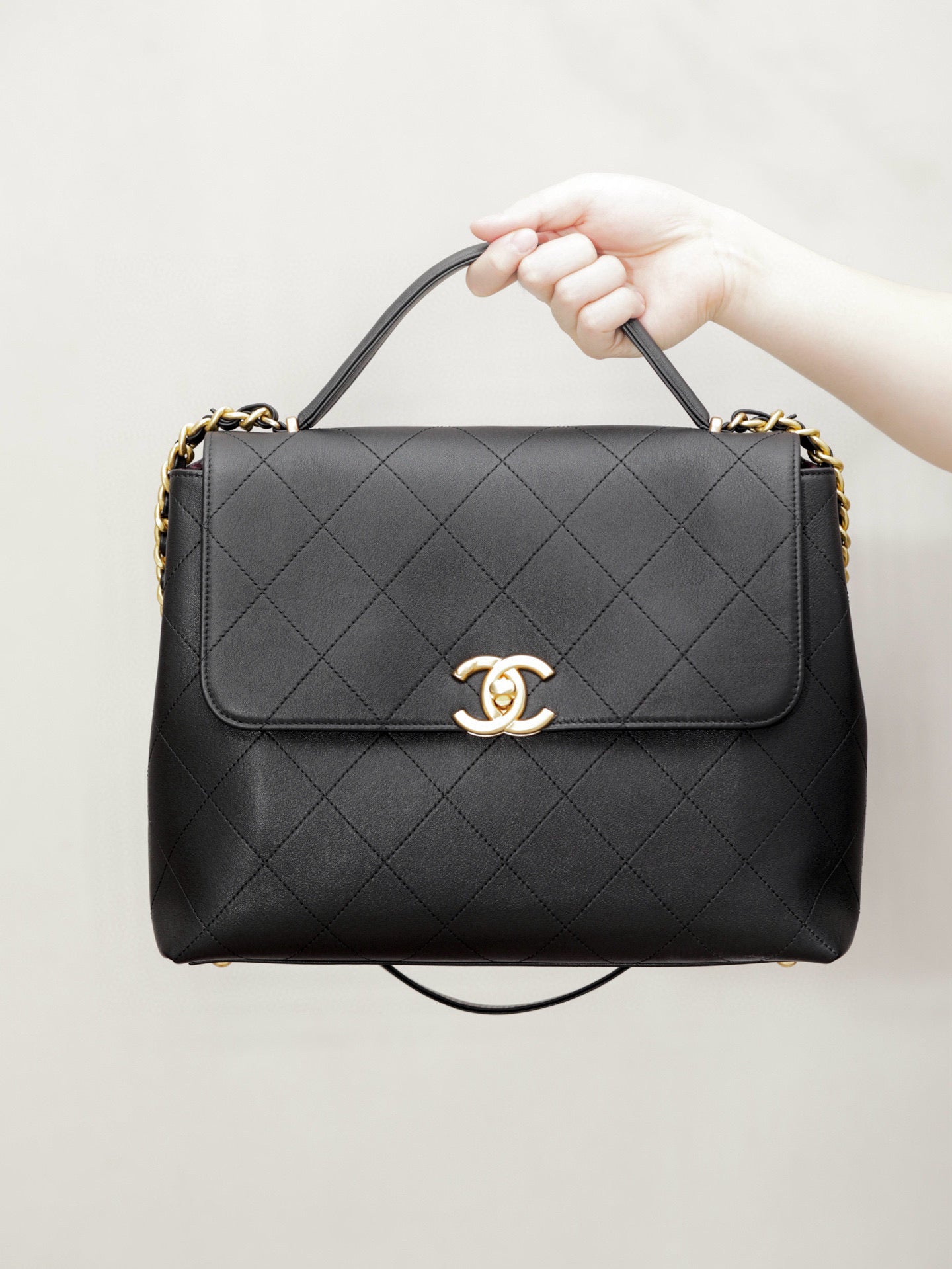 CC 25S LARGE BAG