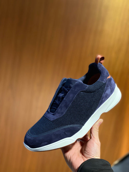 LORO P MODULAR WALK SNEAKERS