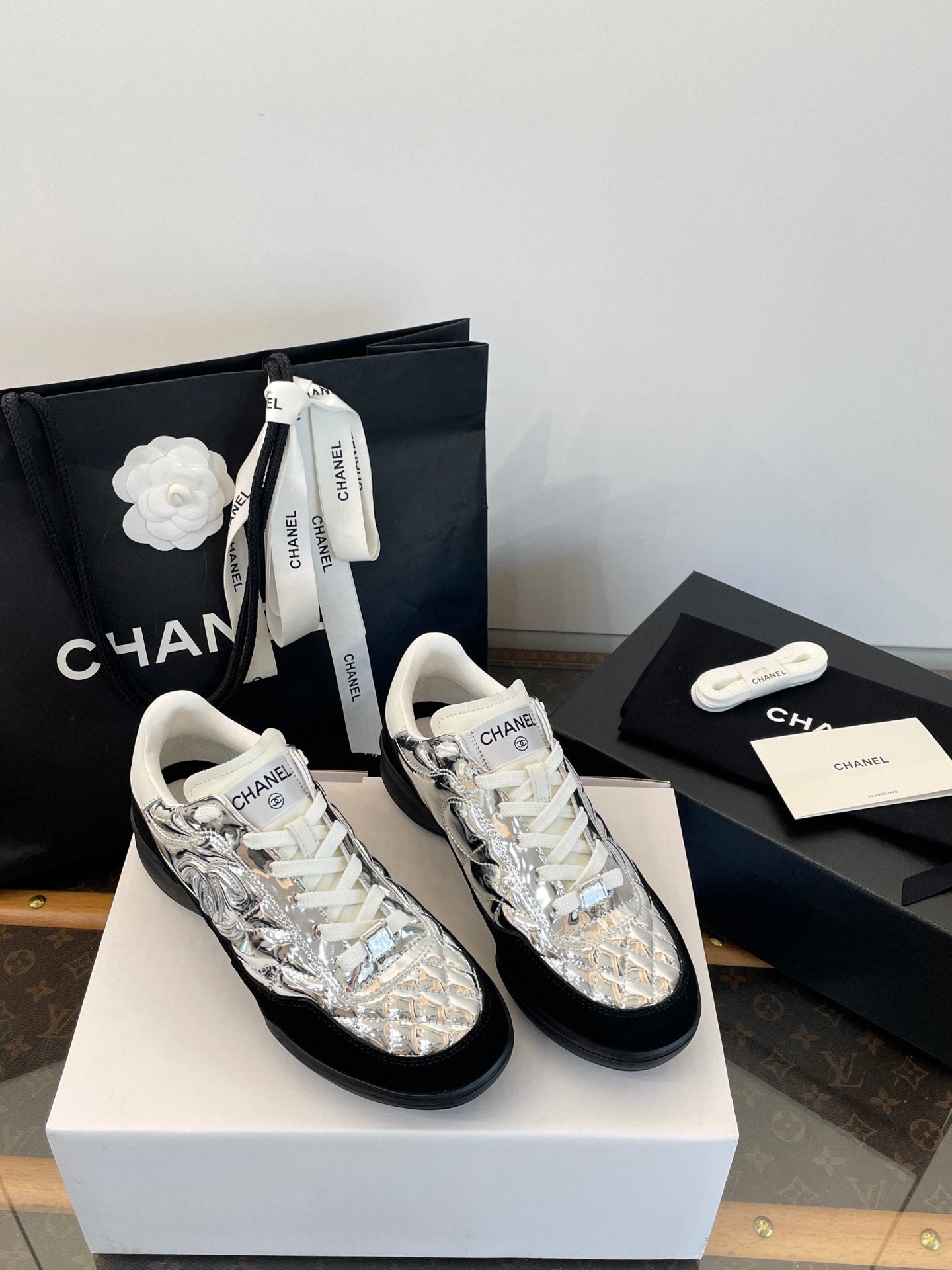 CC SNEAKER