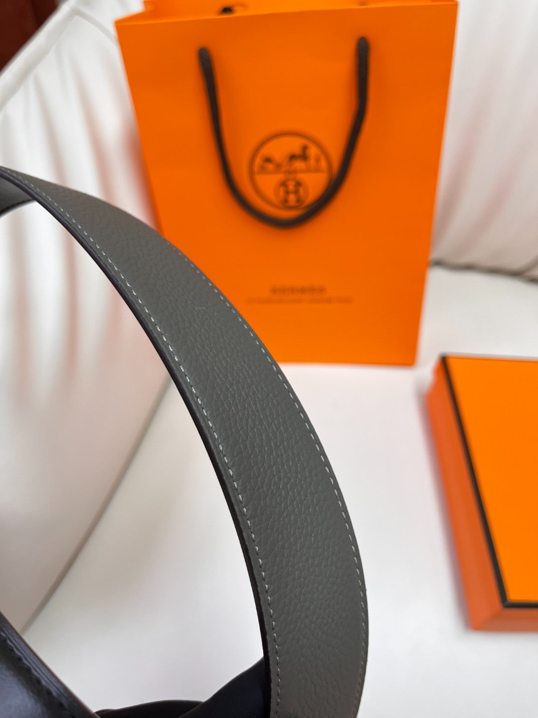 HERM 3.8 BELT