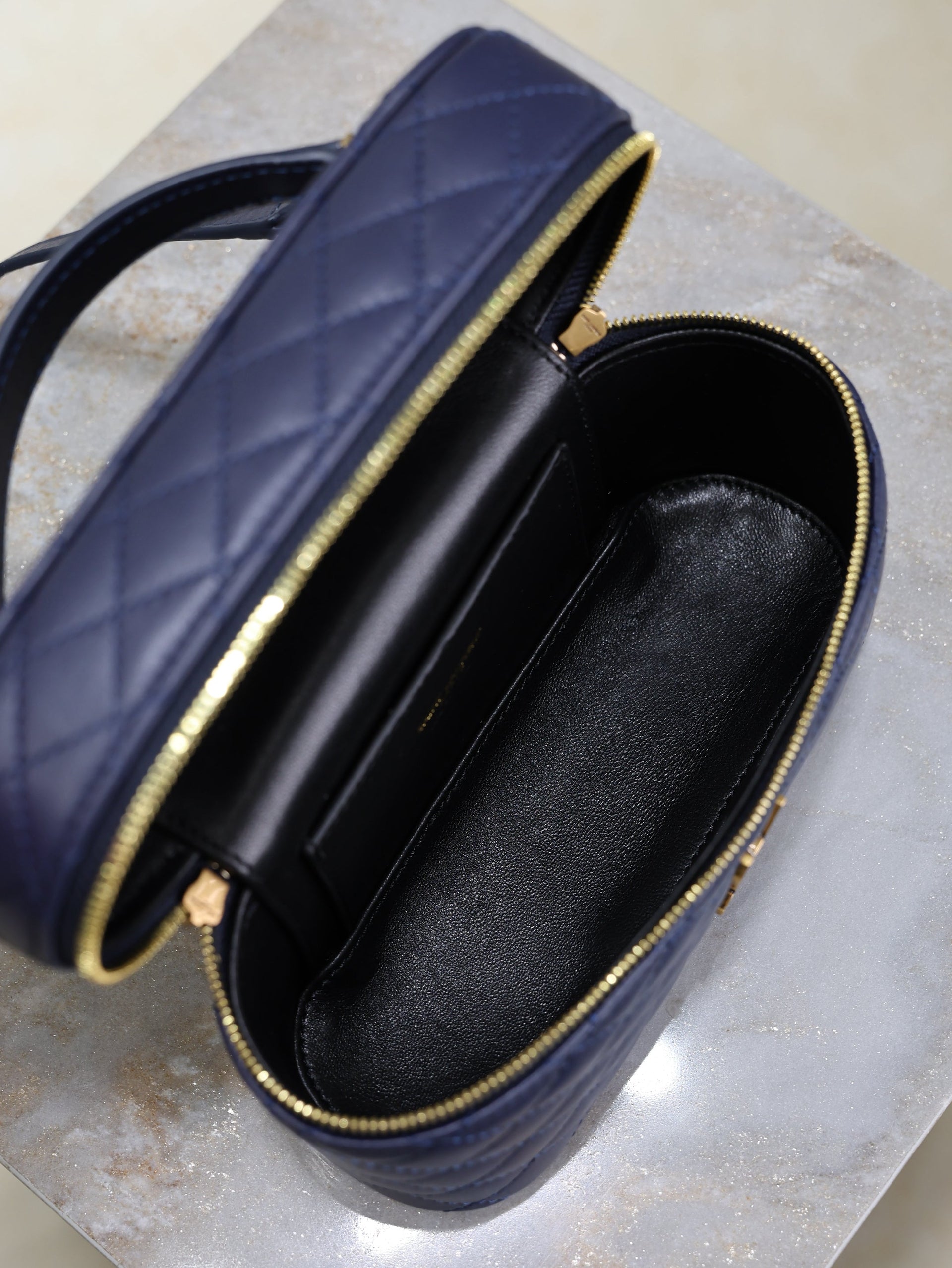 SL GABY VANITY BAG