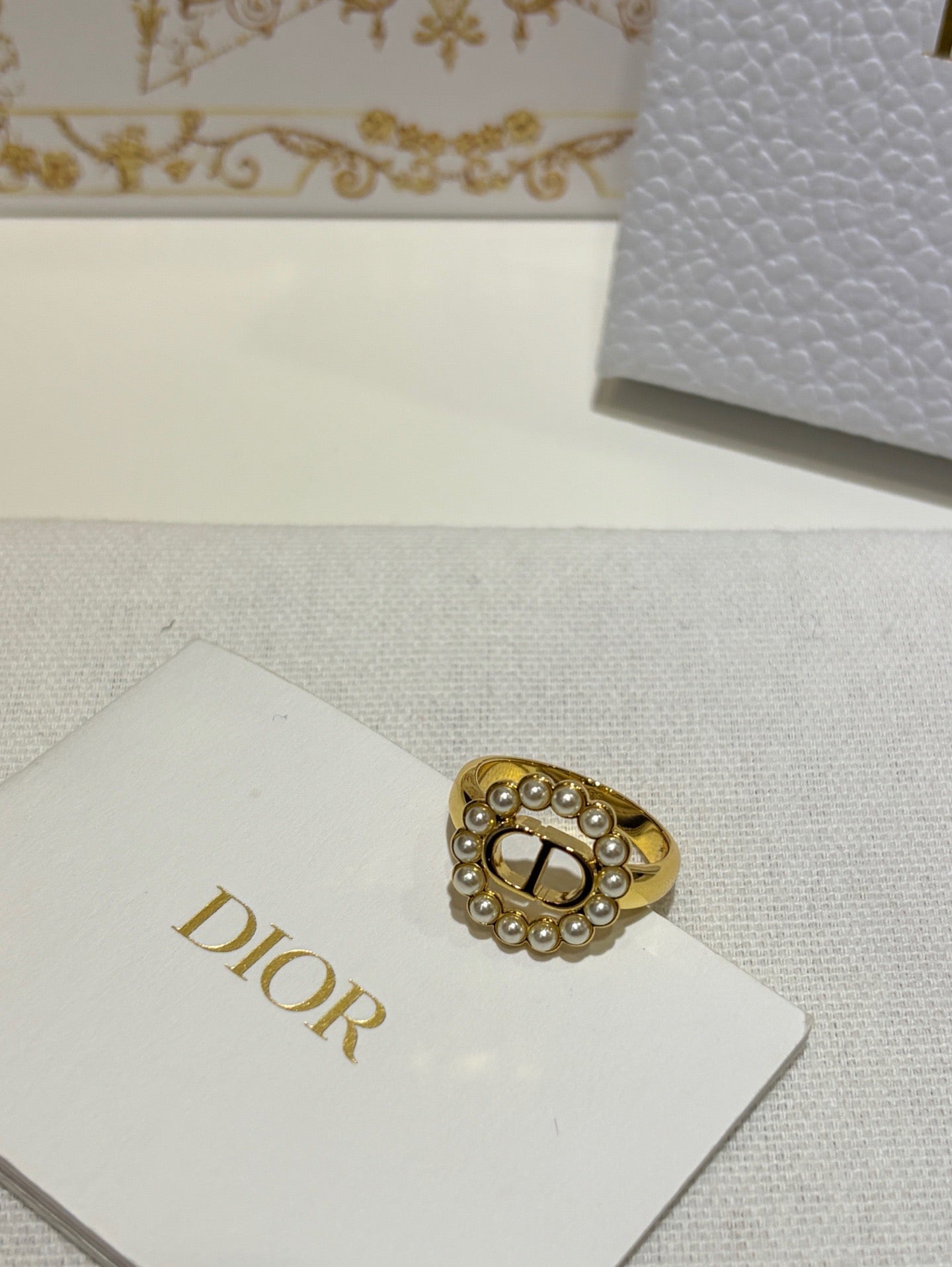 CD RING