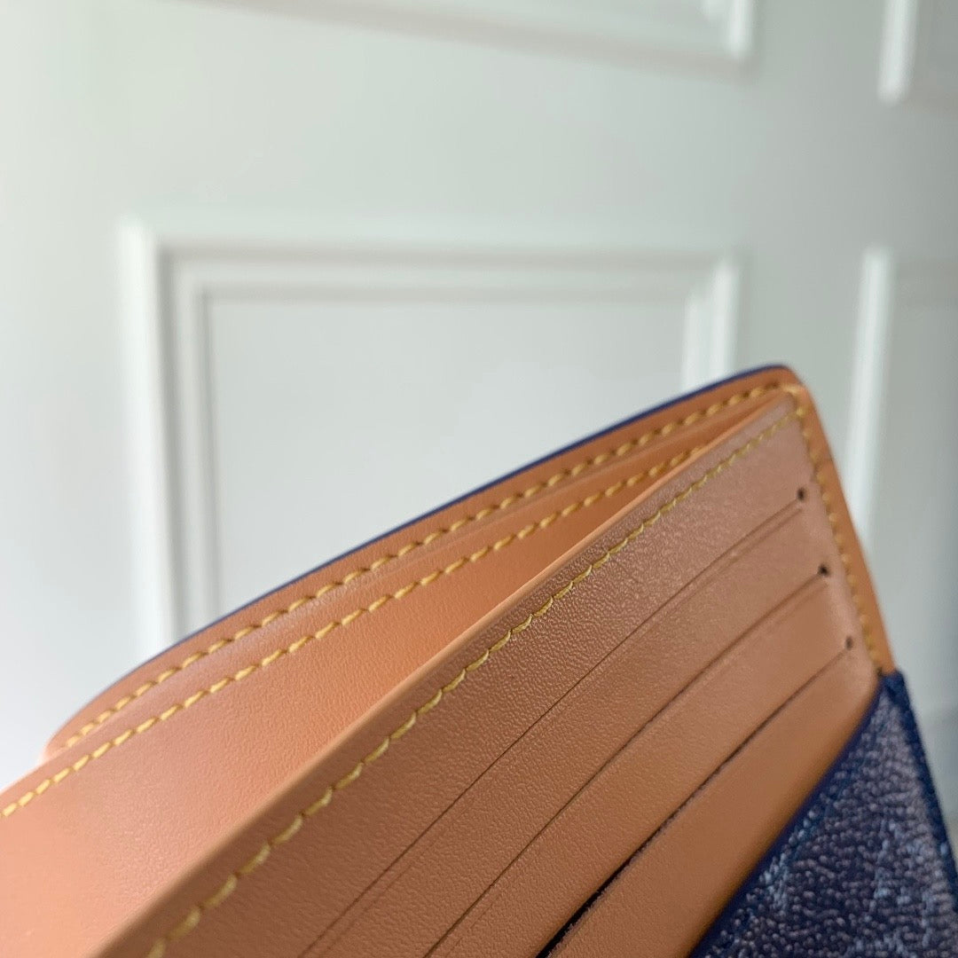 LOU SLENDER WALLET