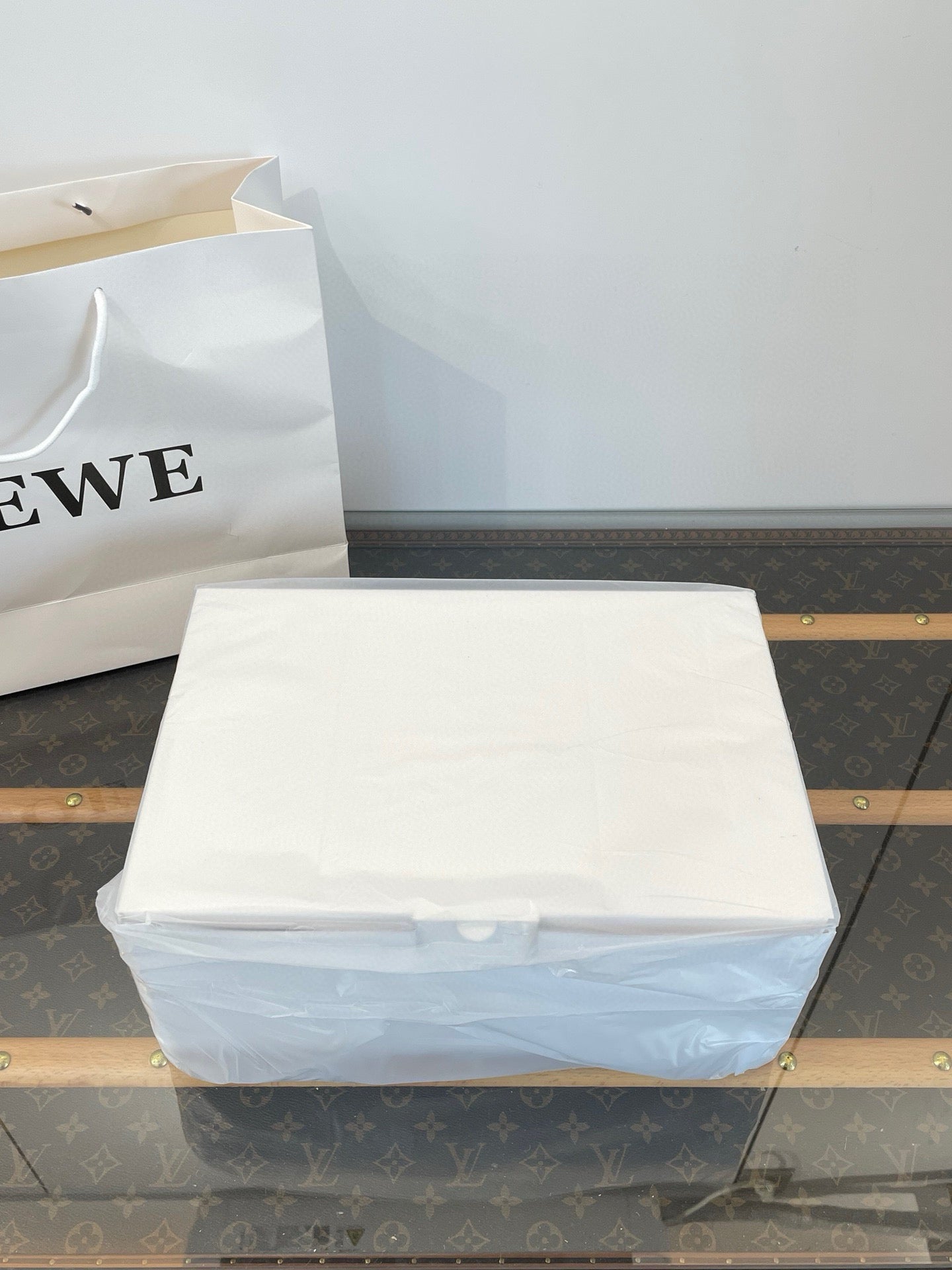 LOEW FLOW 2.0 SNEAKER