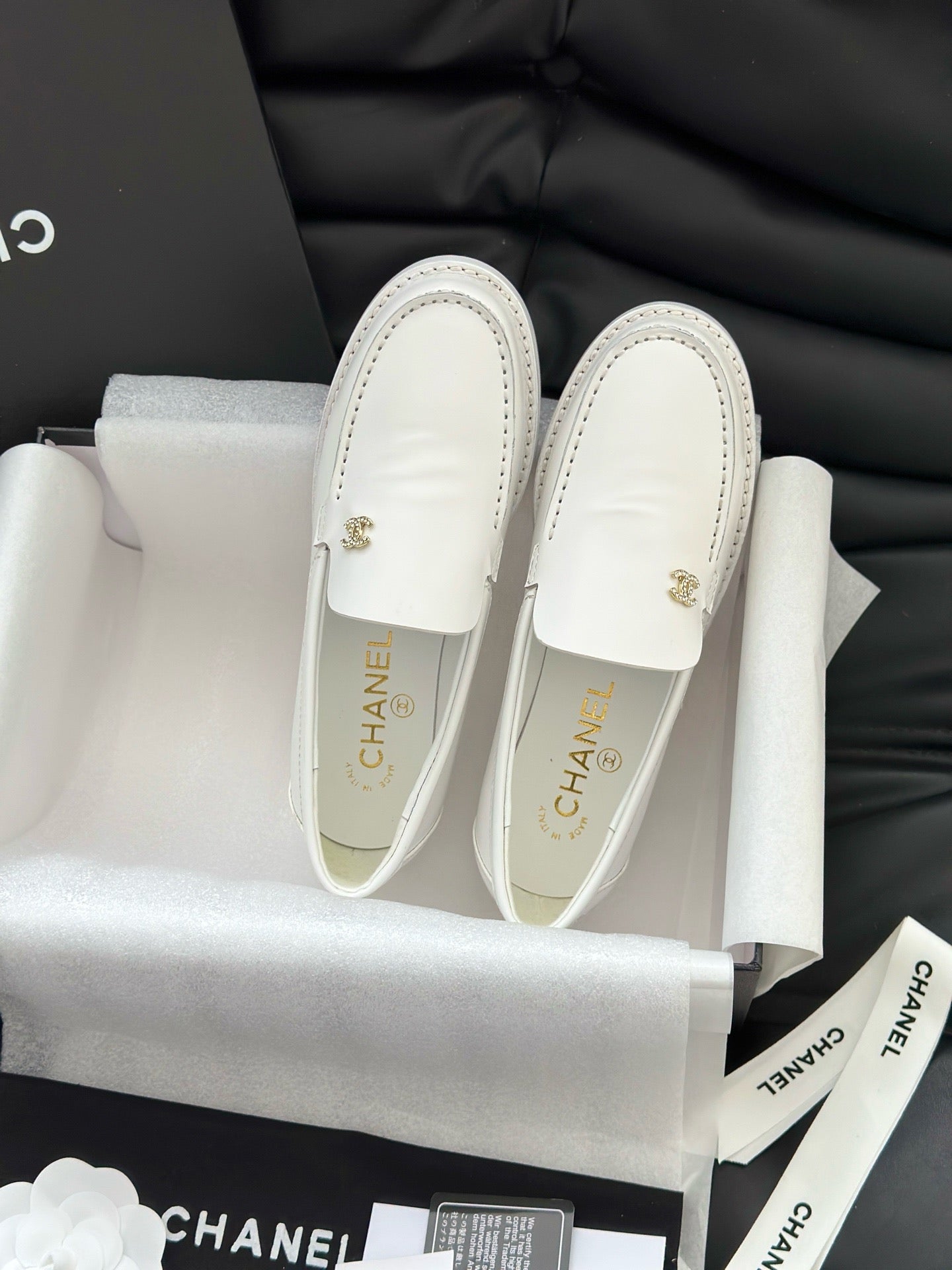 CC LOAFERS