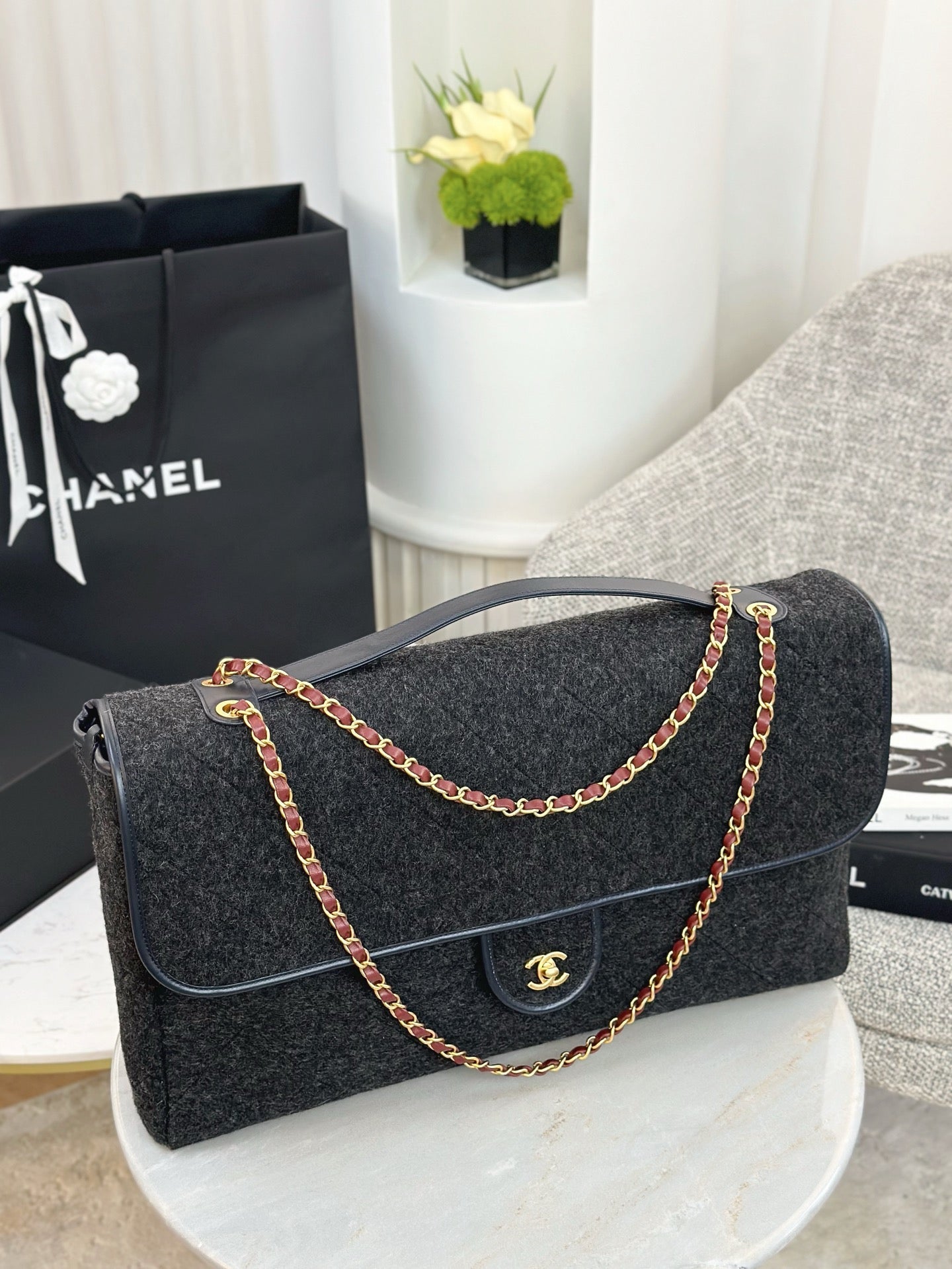 CC 25K BAG