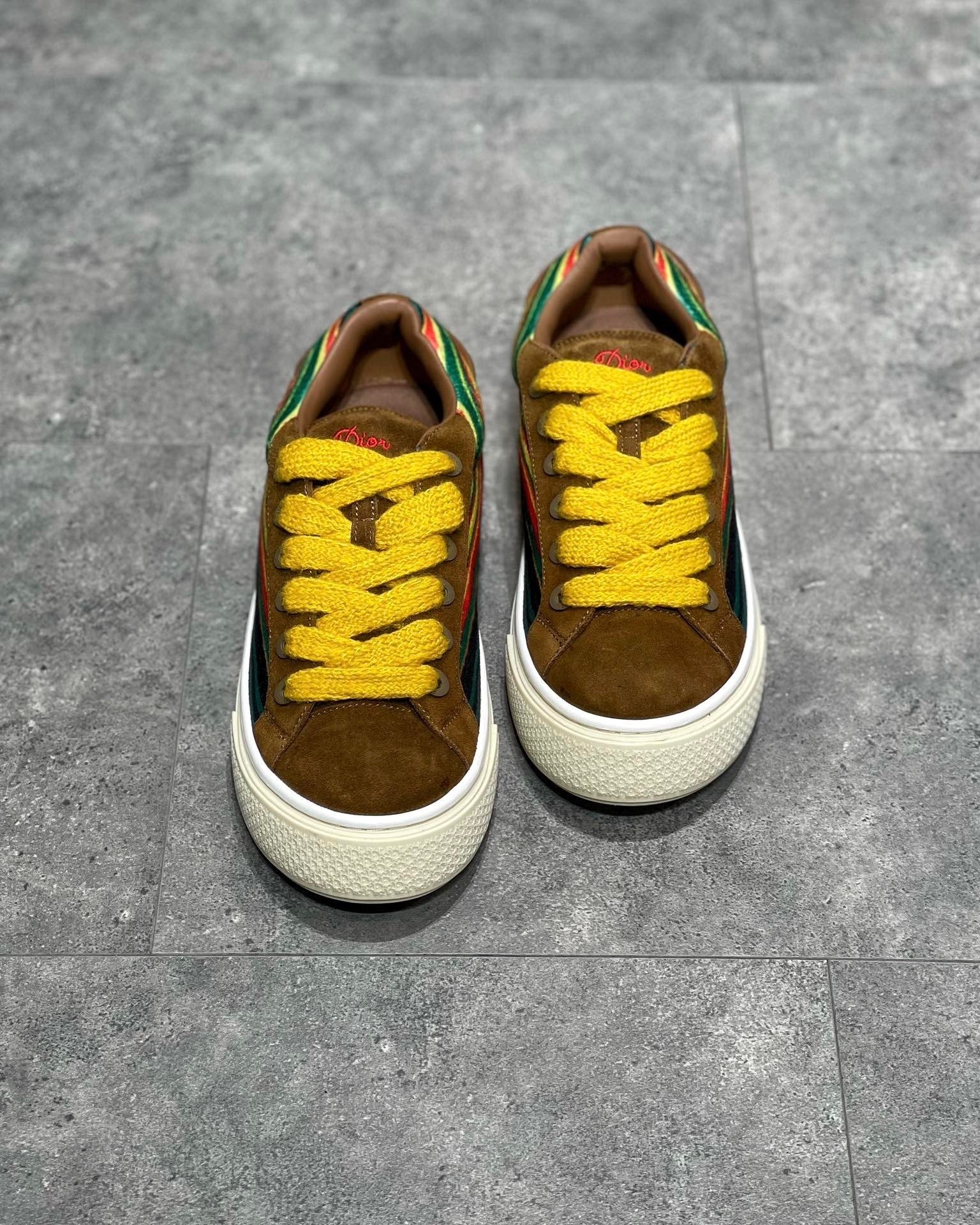 CD B33 SNEAKER