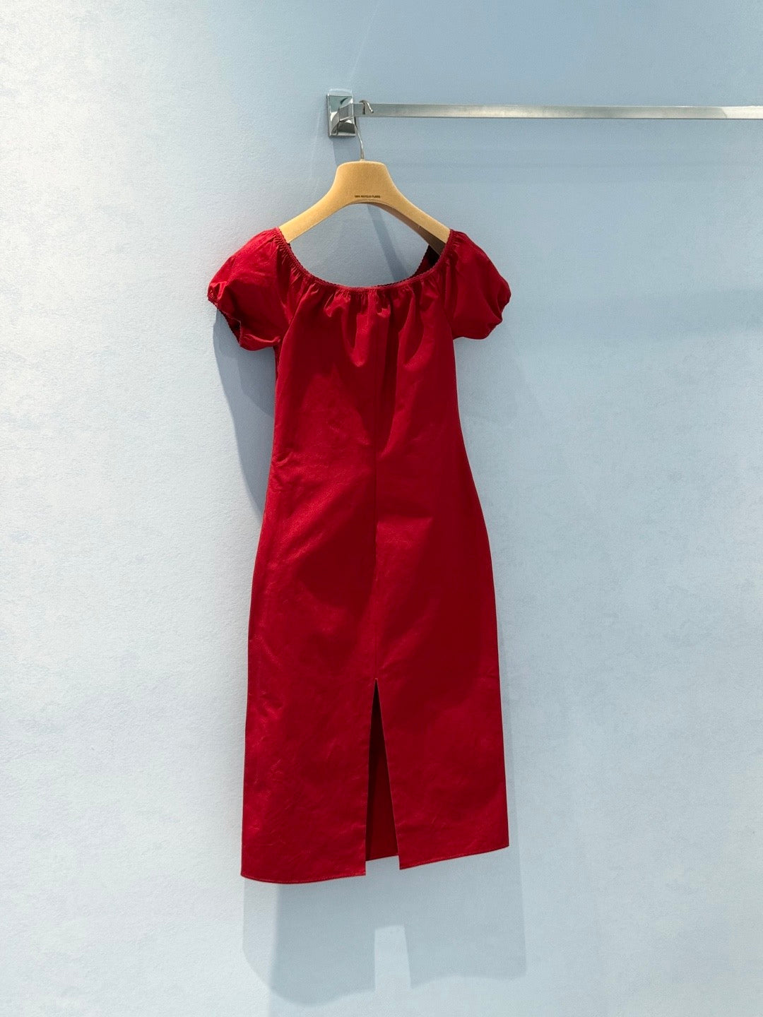 MIU M DRESS