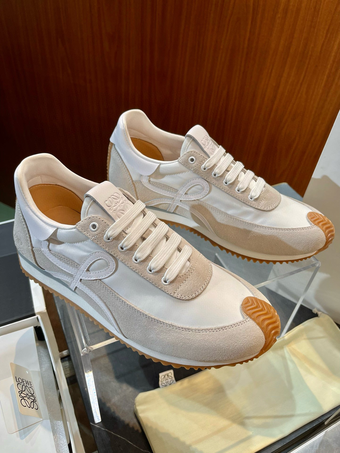 LOEW TRAINERS