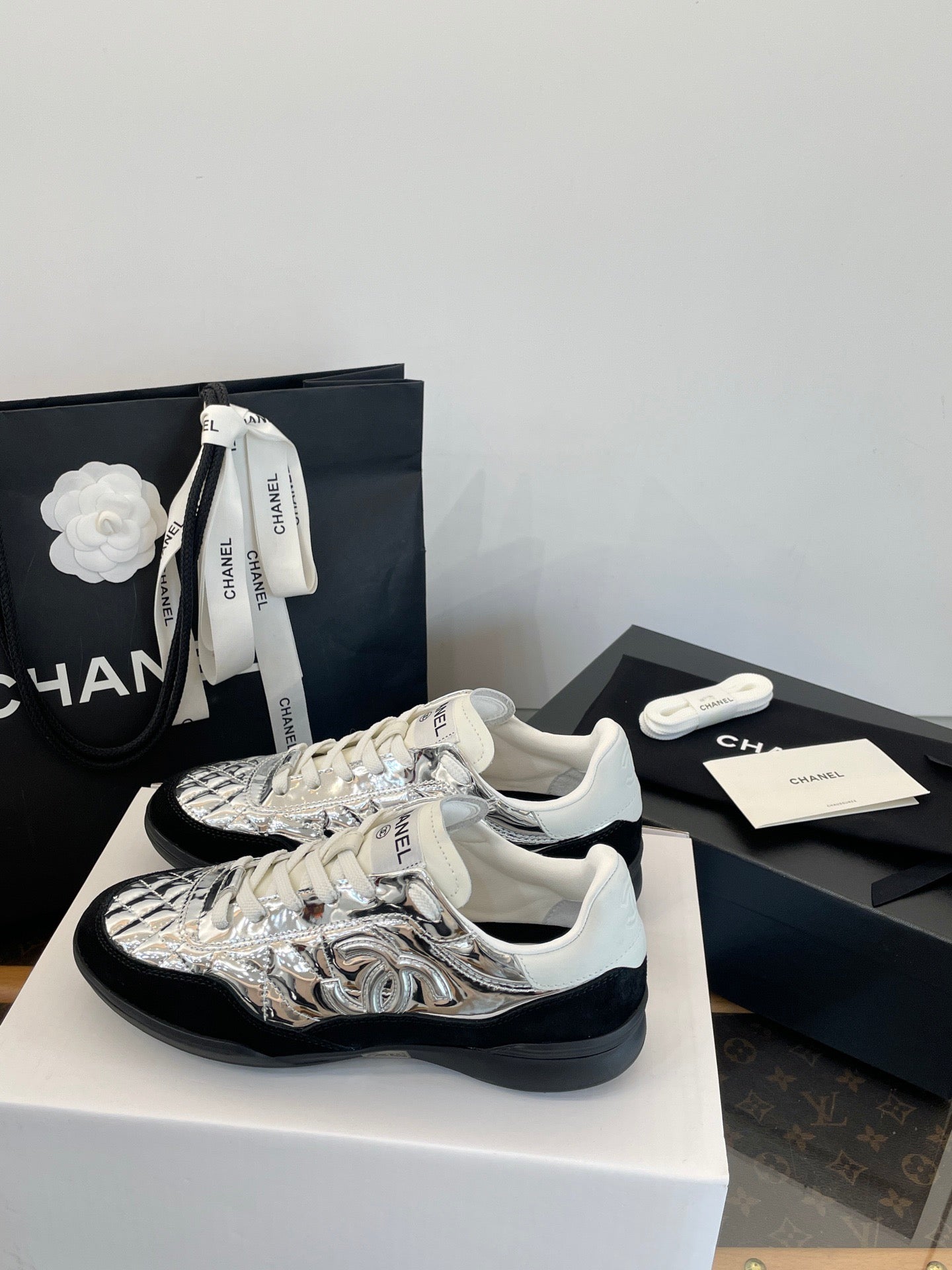 CC SNEAKER