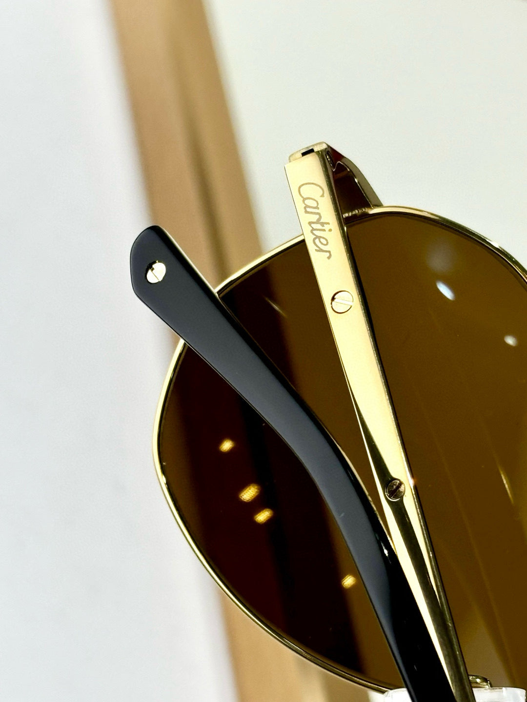 CARTIER SUNGLASSES