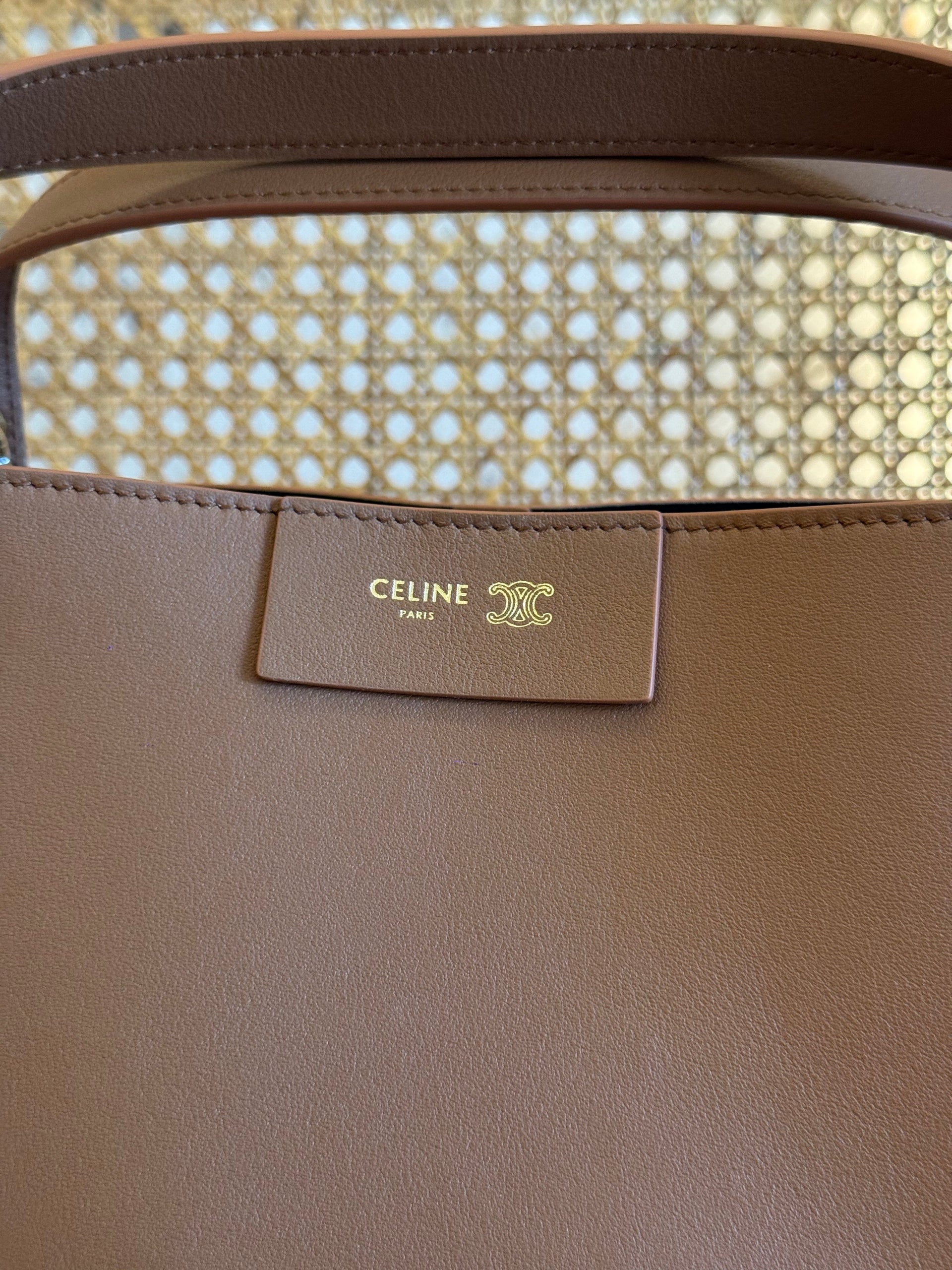 CEL CUBE BAG