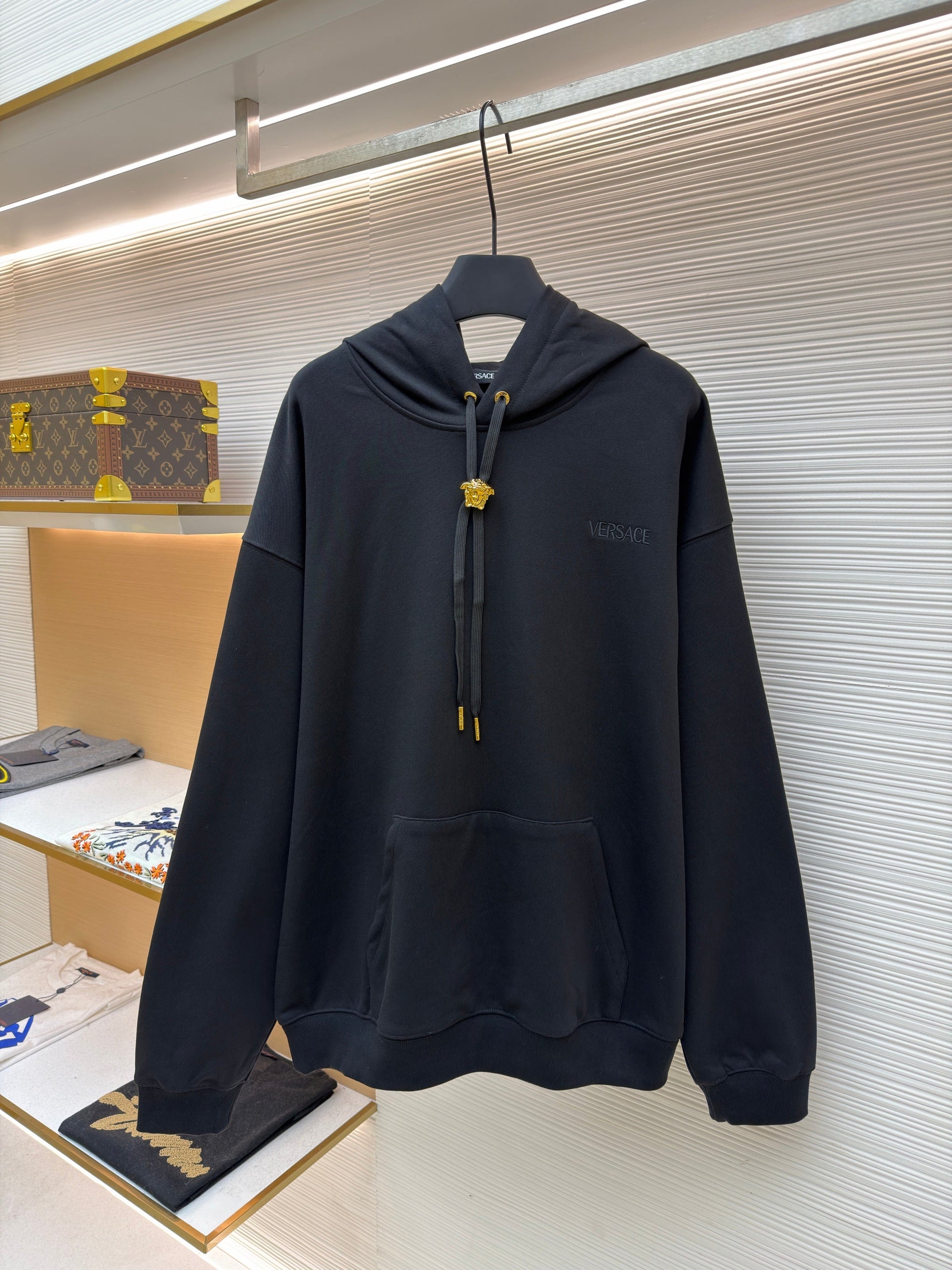 VERS SWEATSHIRT