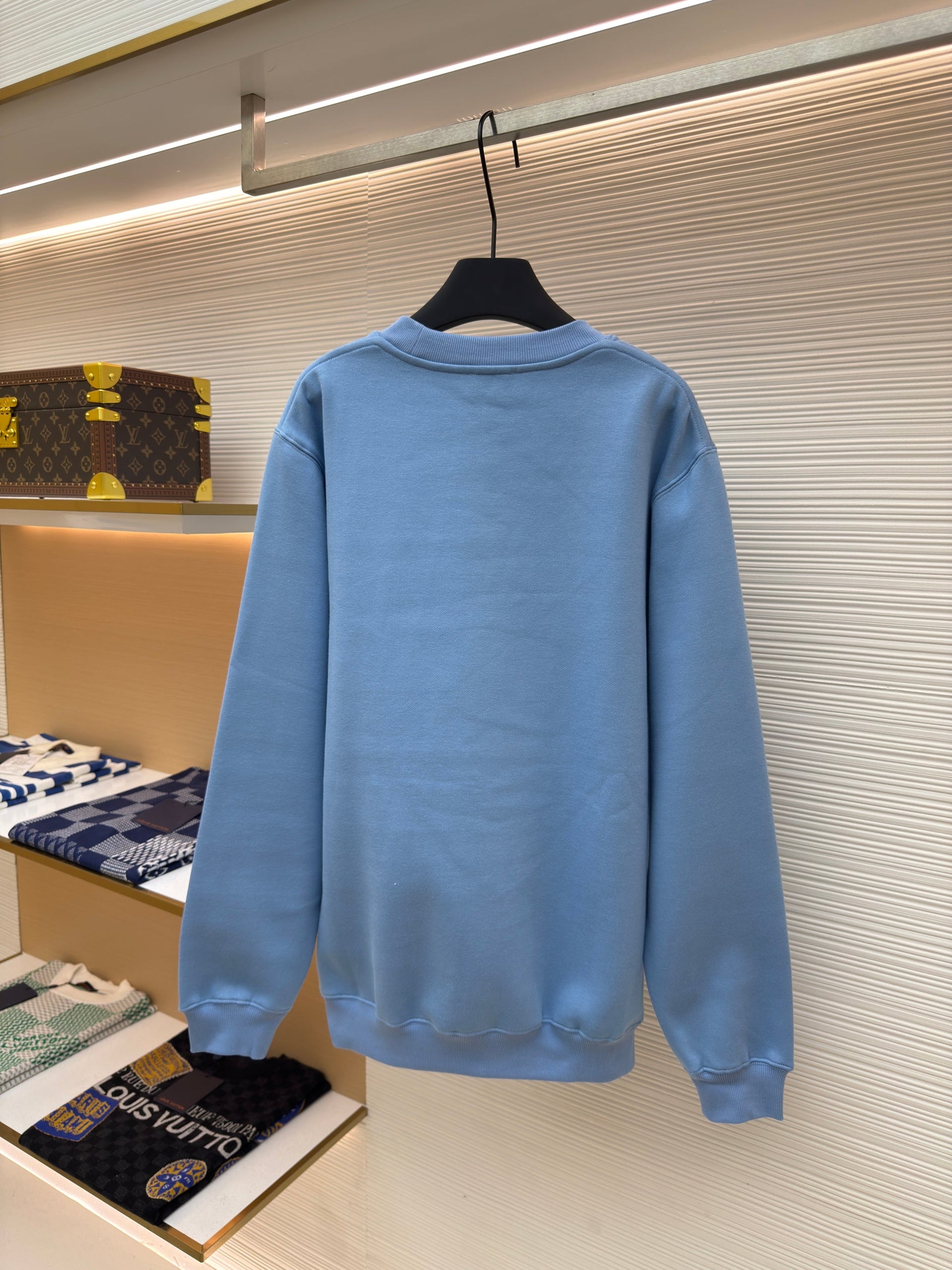 CD SWEATSHIRT