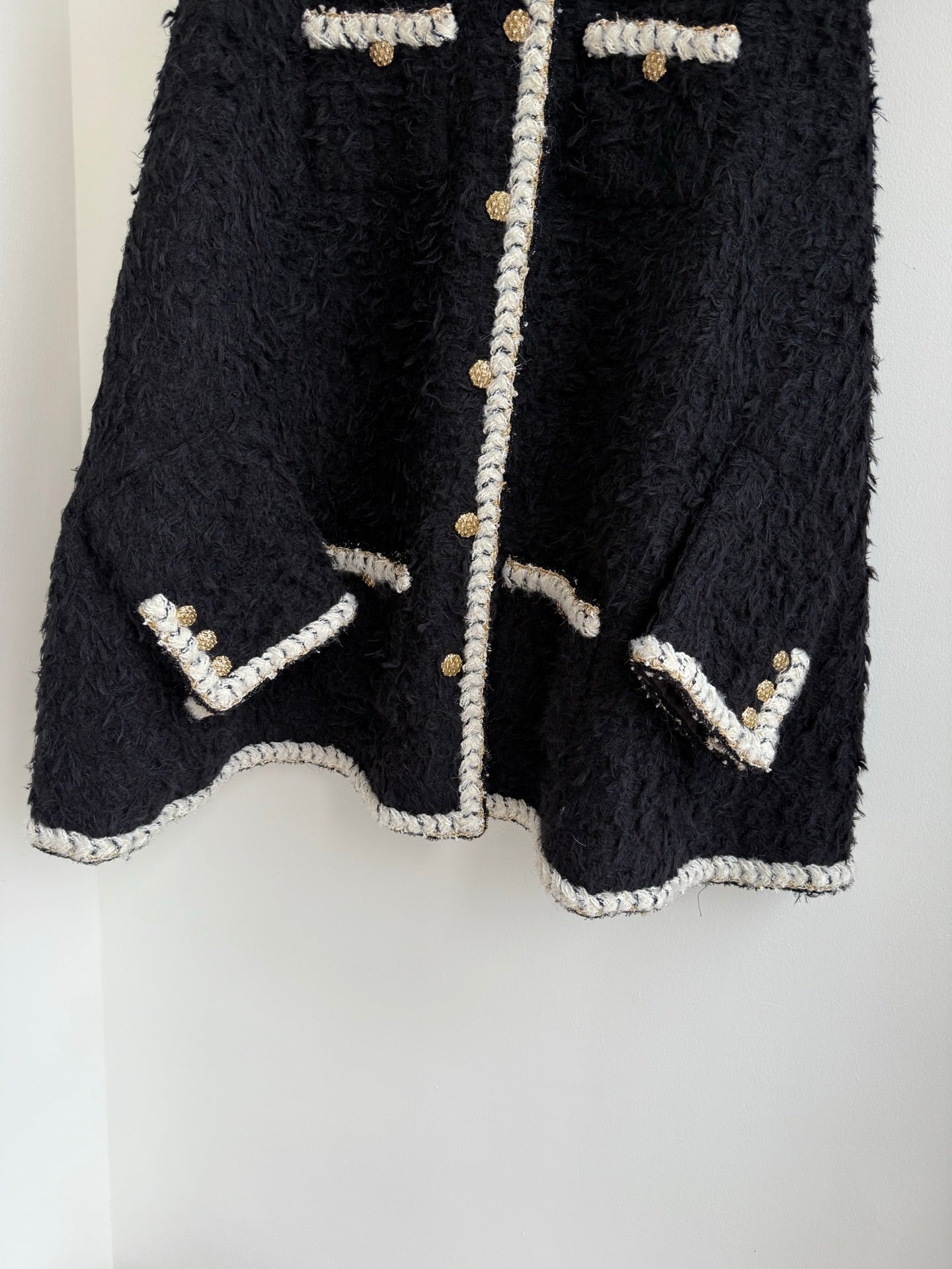 CC CAPE COAT