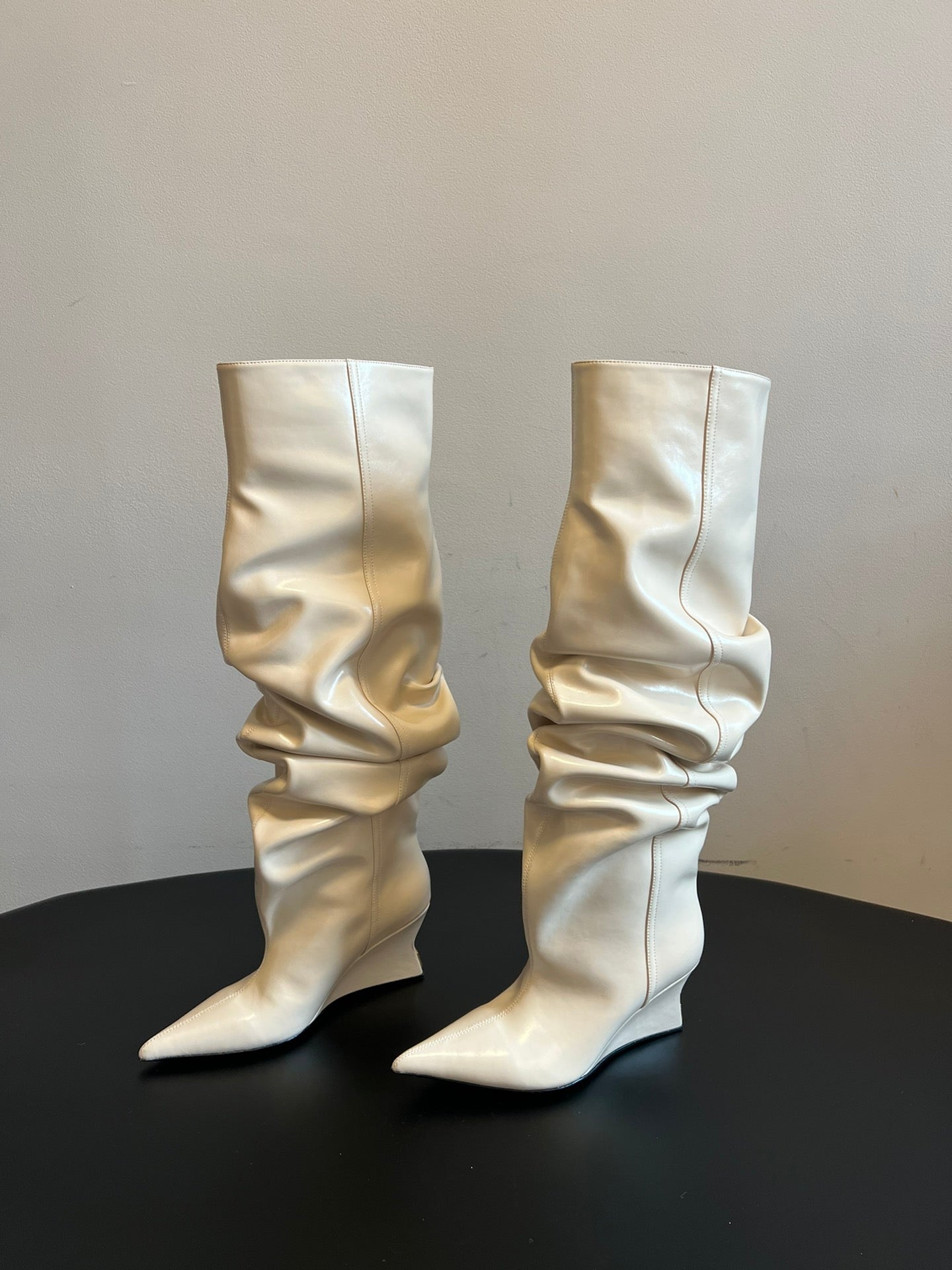 BALM BOOTS
