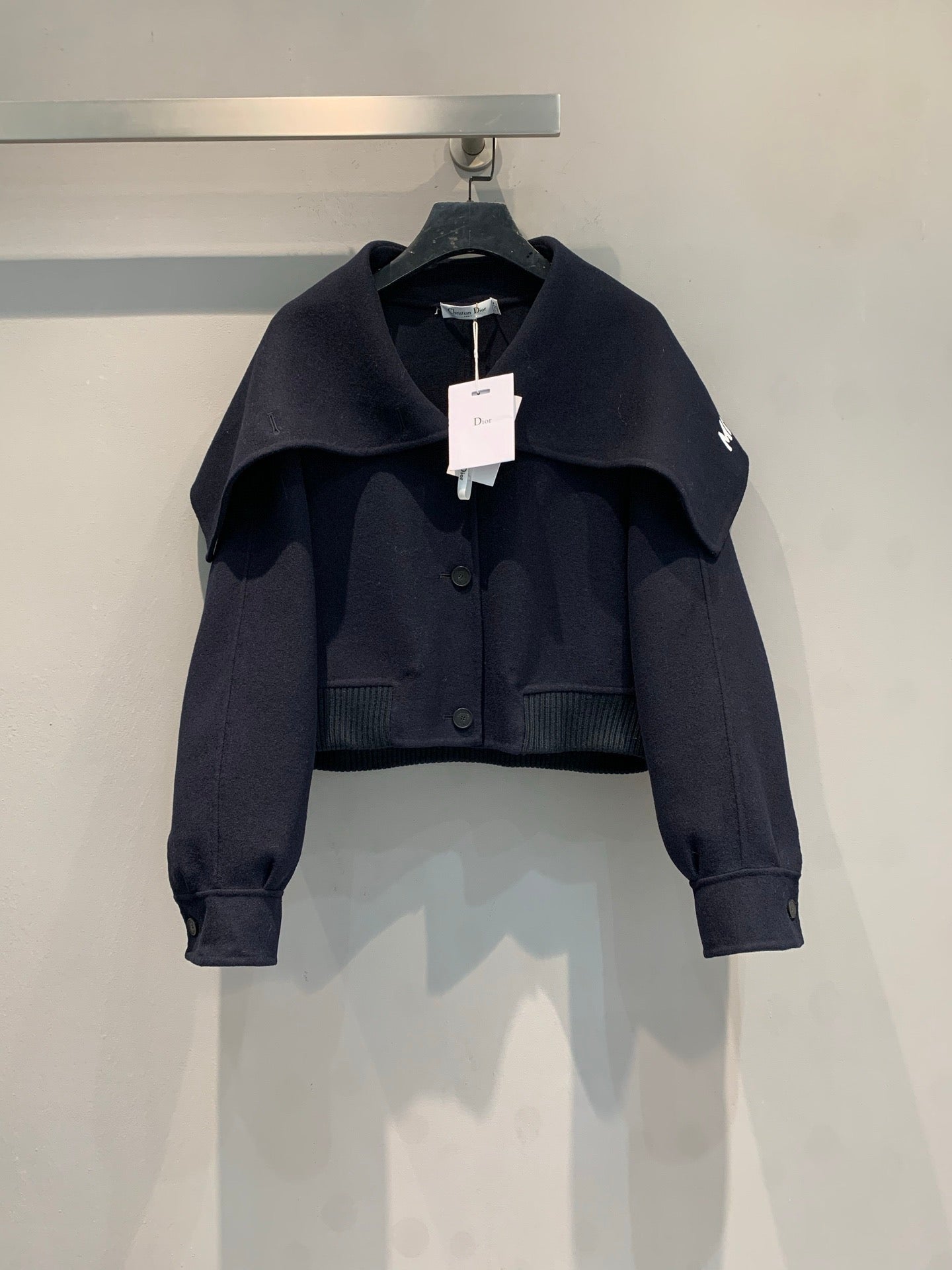 CD COAT