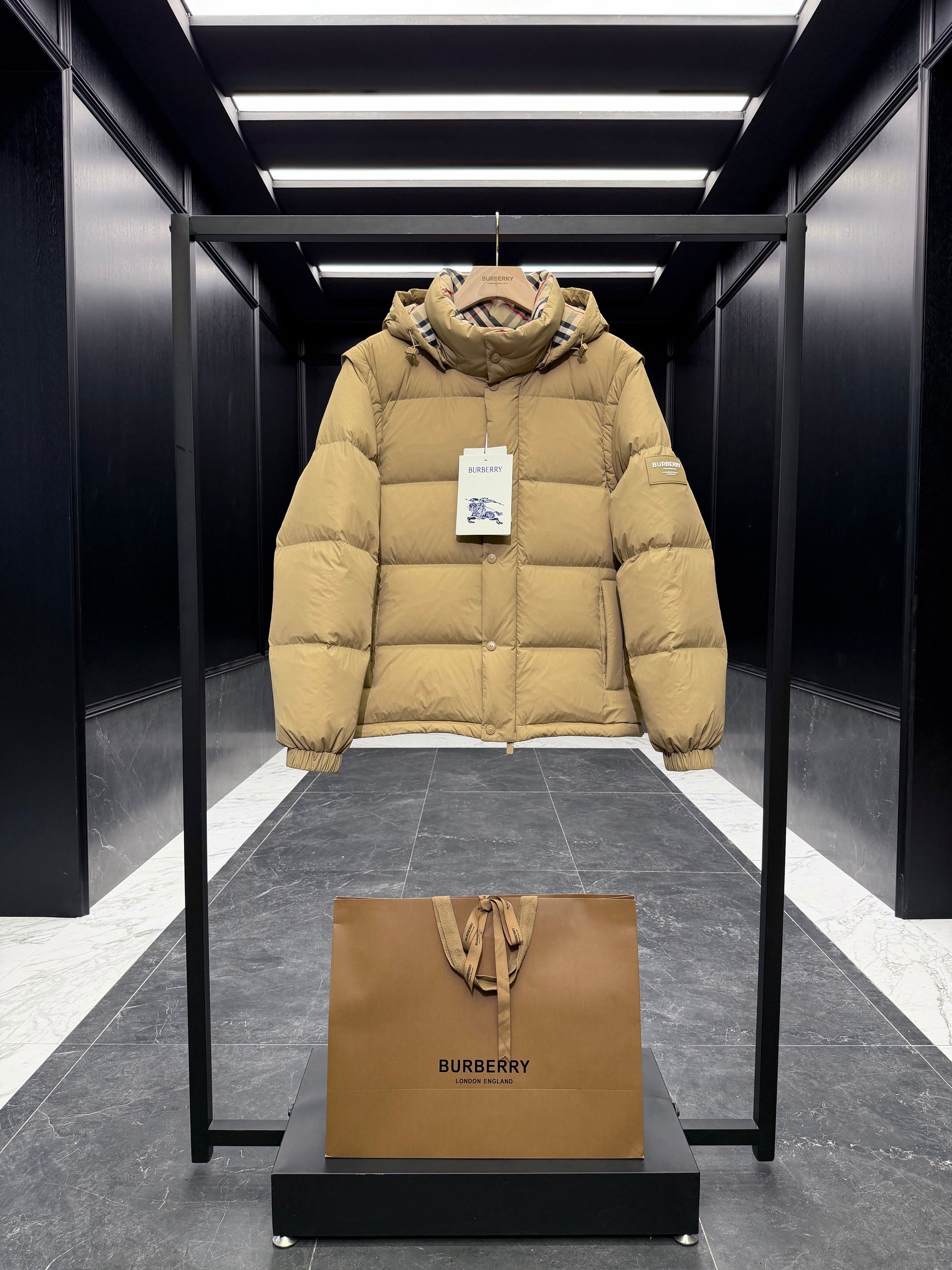 BBR JACKET