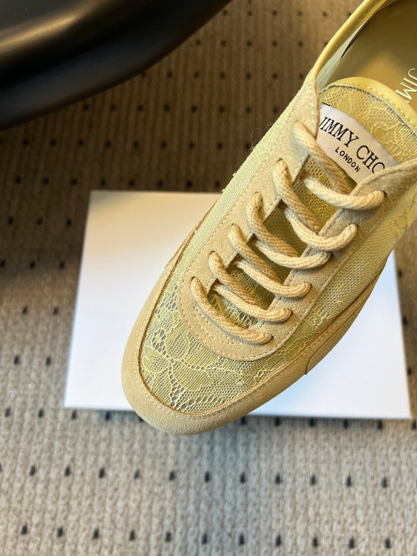 JIMMY C SNEAKER