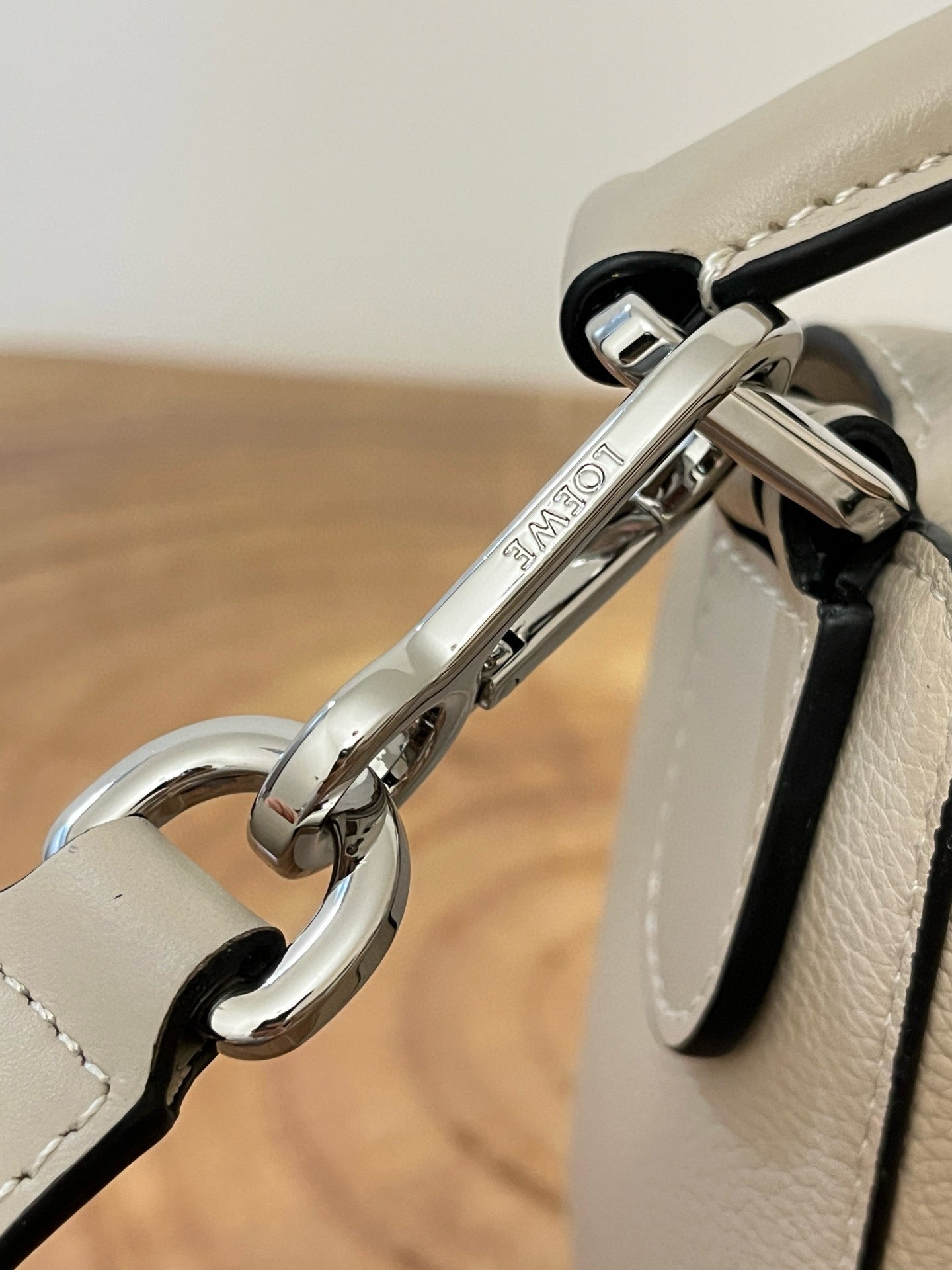 LOEW SMALL PUZZLE BAG