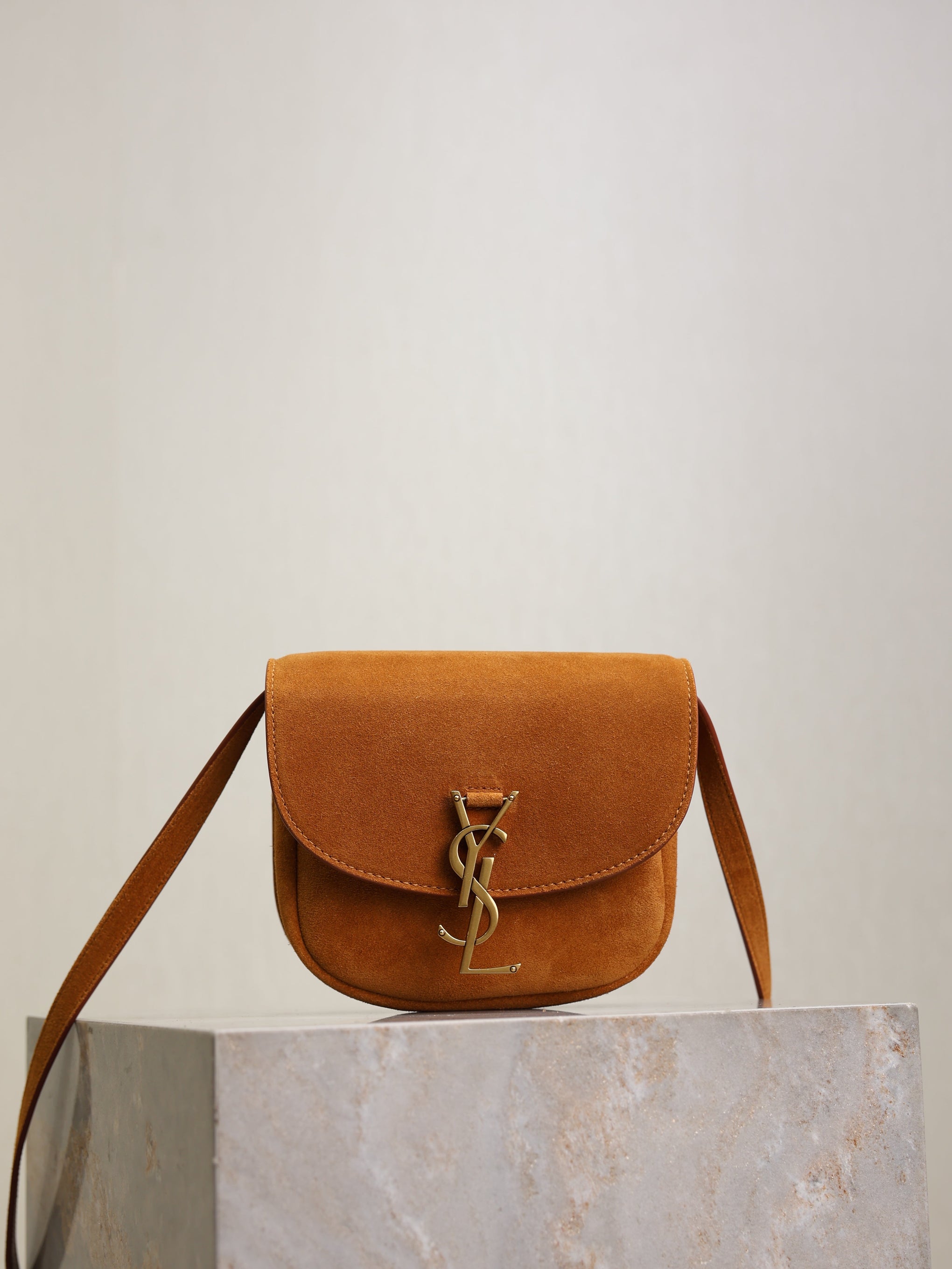 SL SMALL KAIA SATCHEL BAG