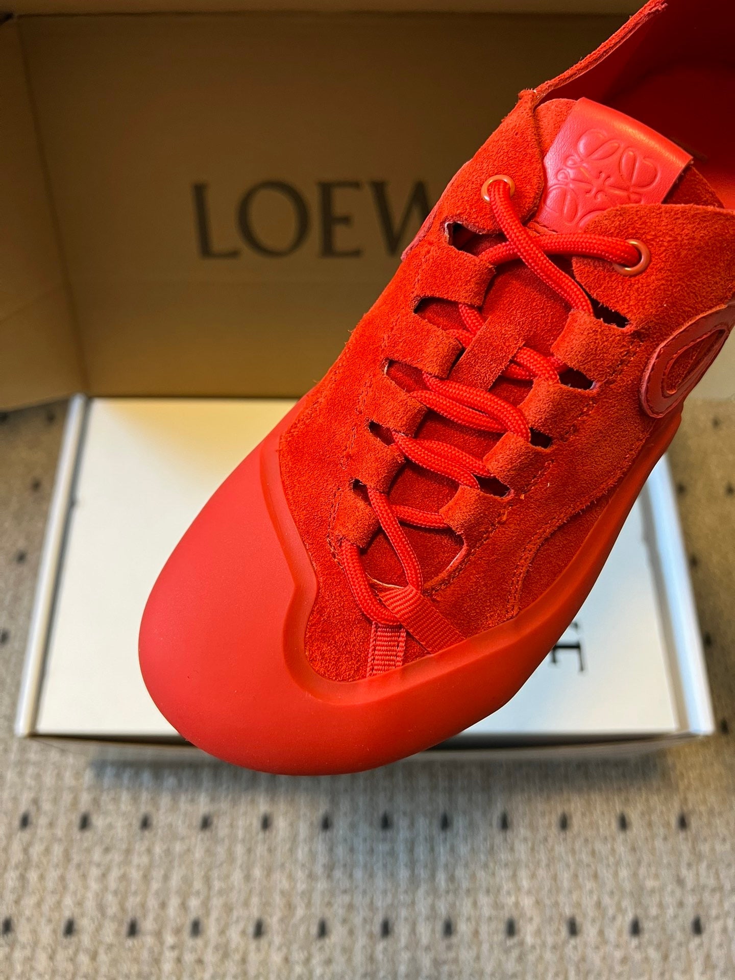 LOEW 26 SNEAKER