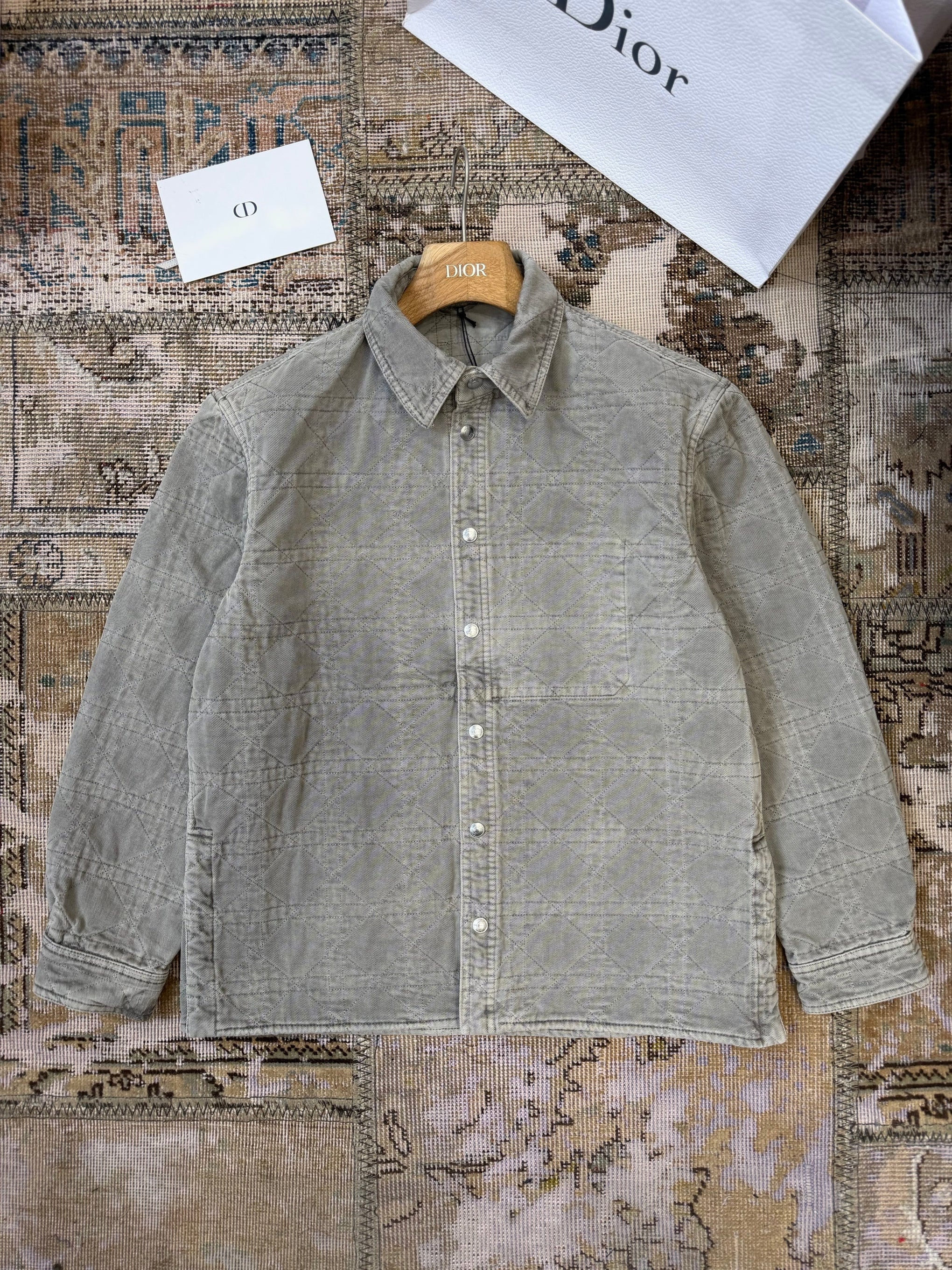 CD JACKET