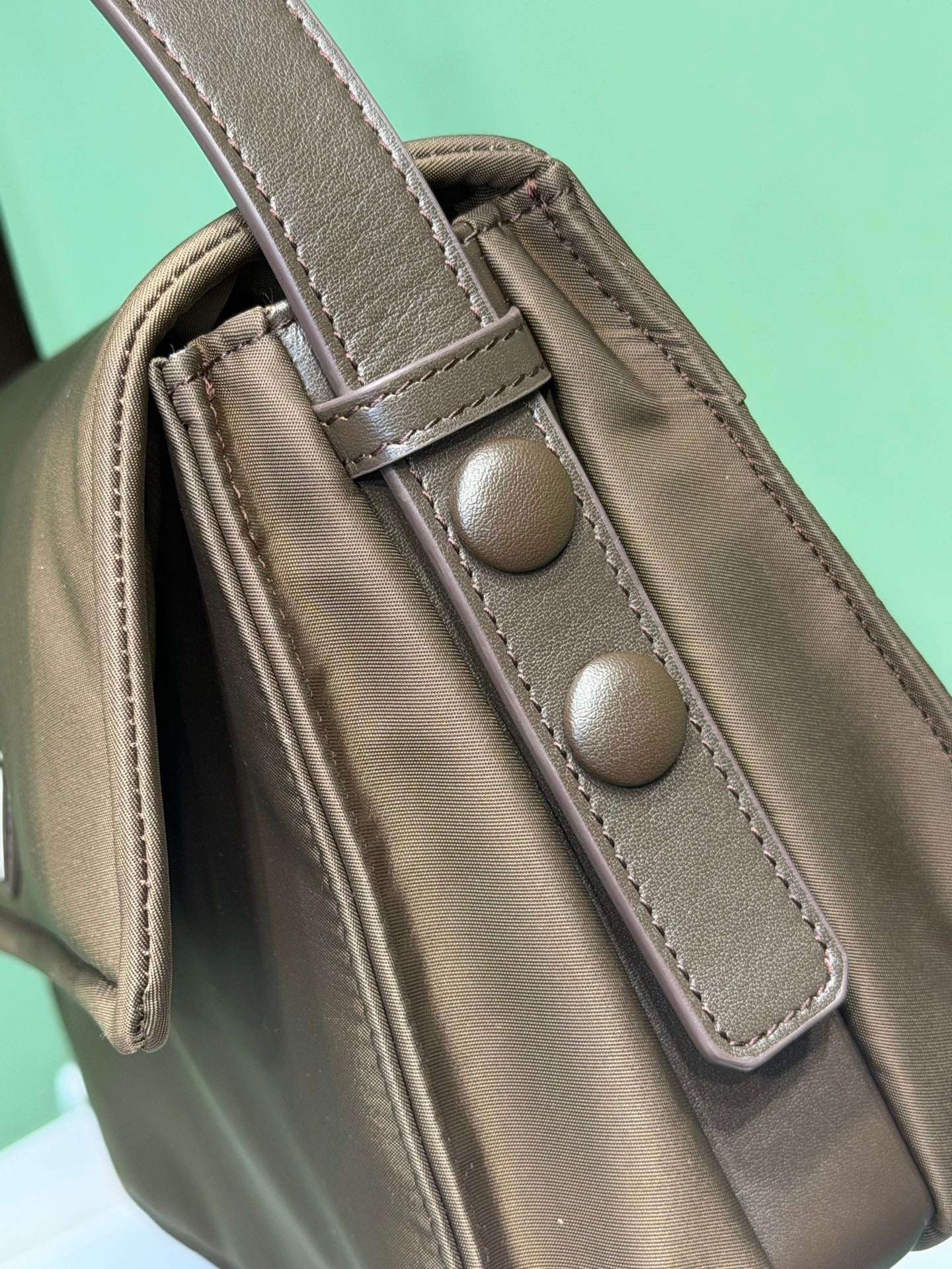 PD TRAVELLER SMALL BAG