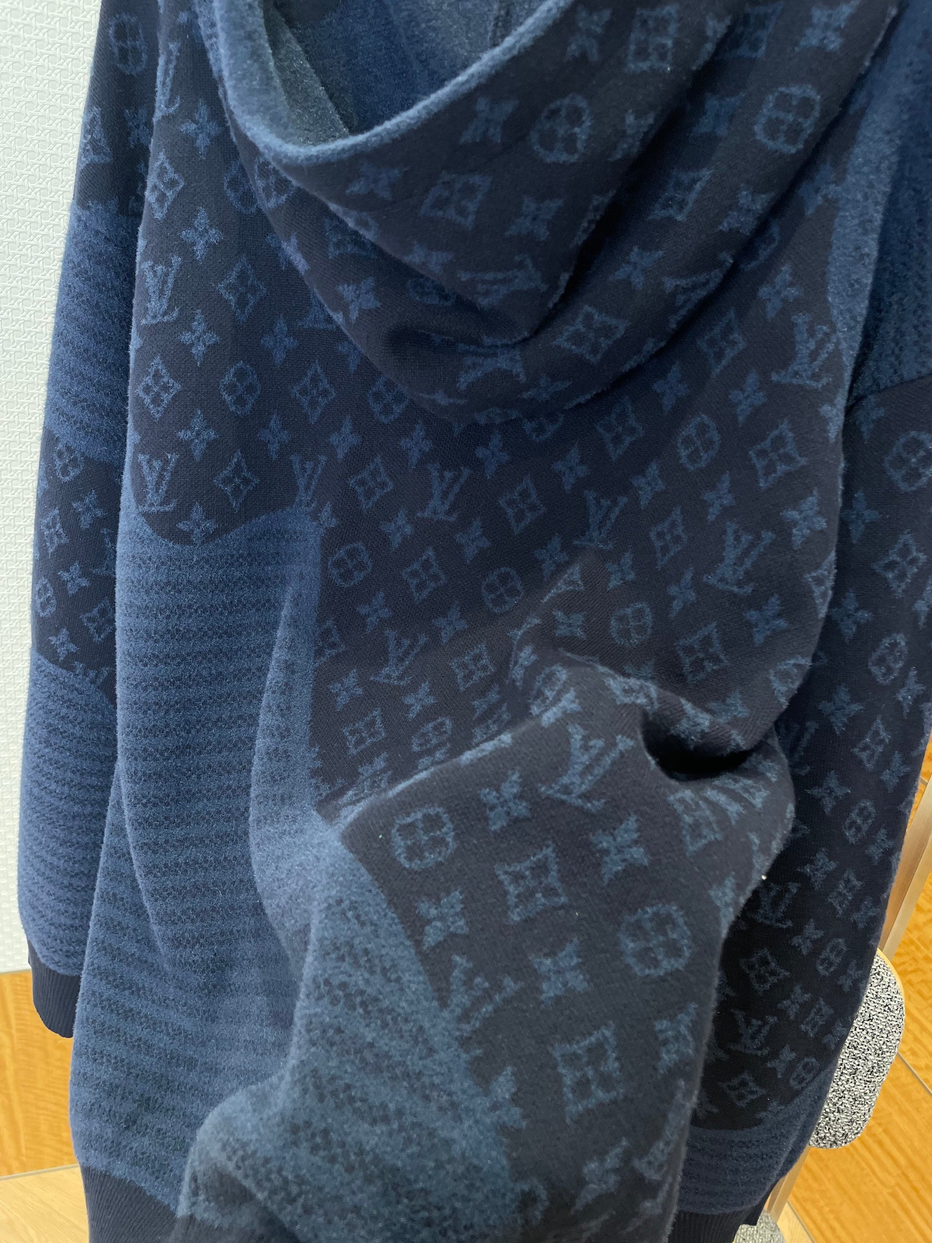 LOU HOODIE