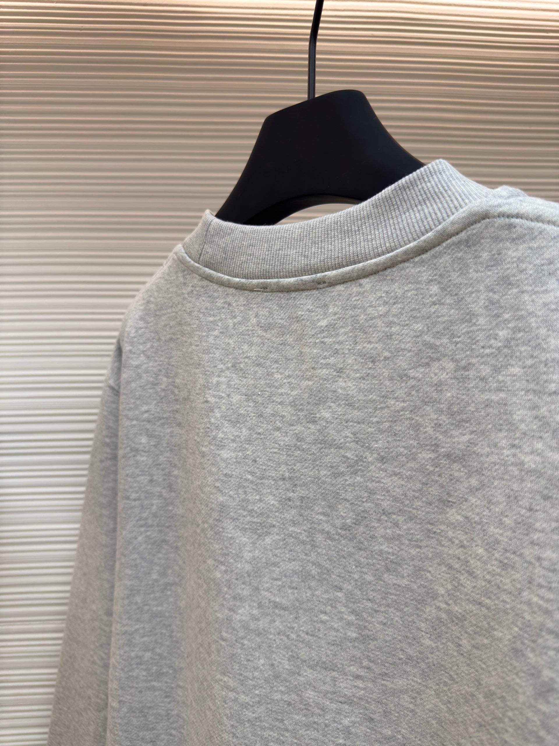 CD SWEATSHIRT