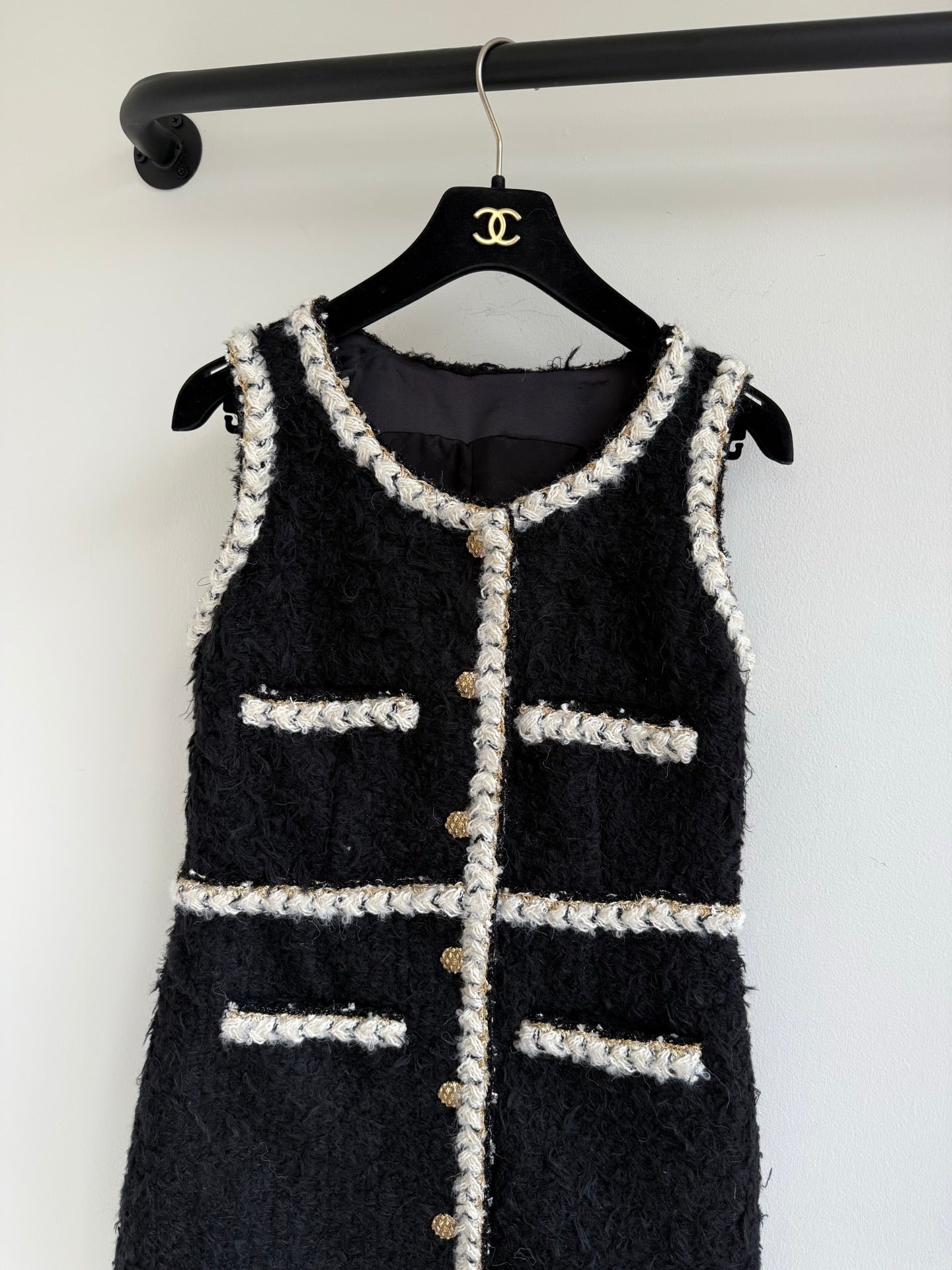 CC DRESS