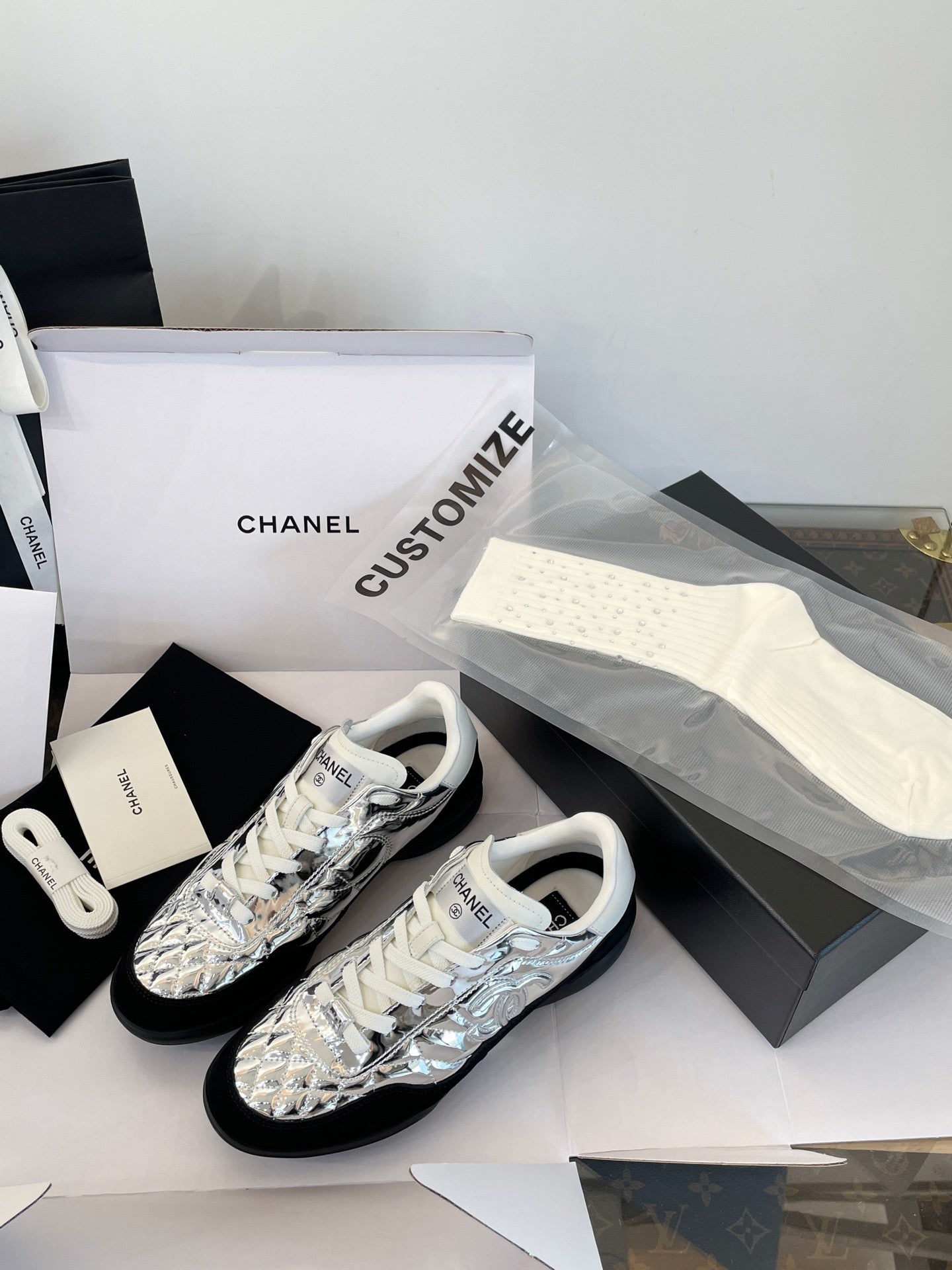 CC SNEAKER