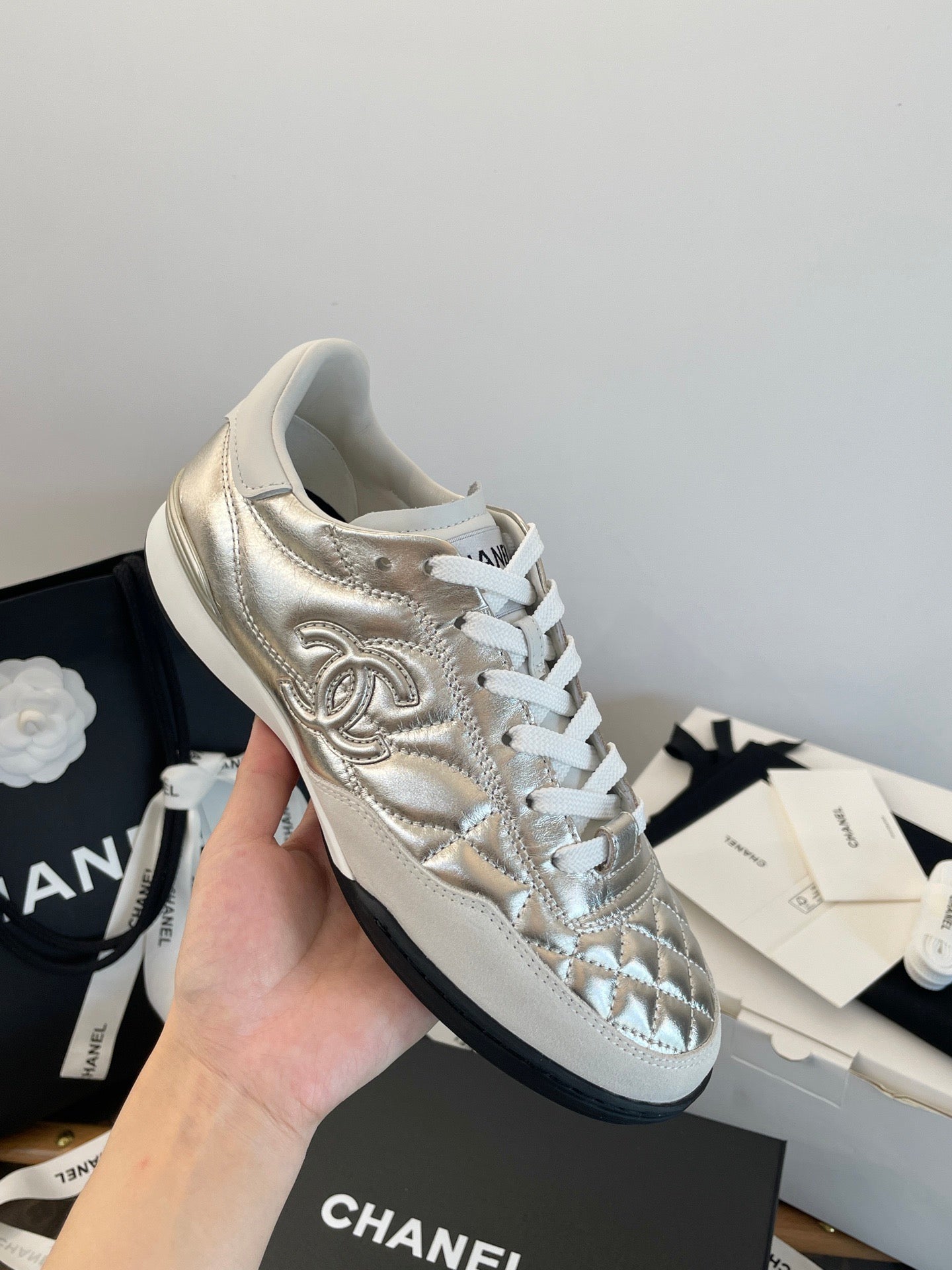 CC SNEAKER