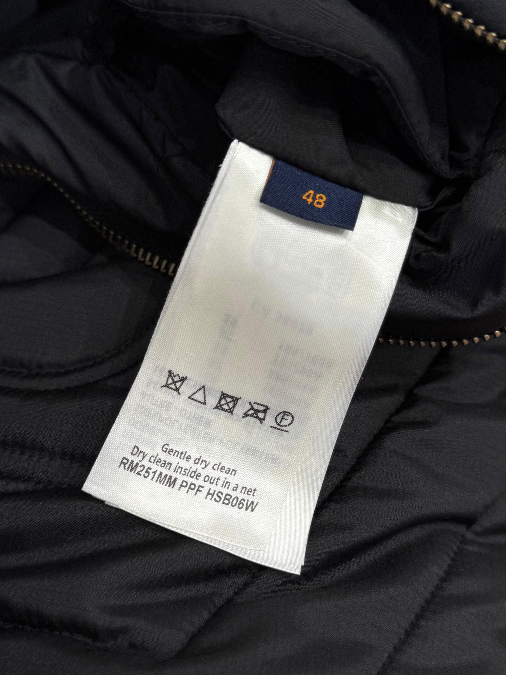 LOU JACKET