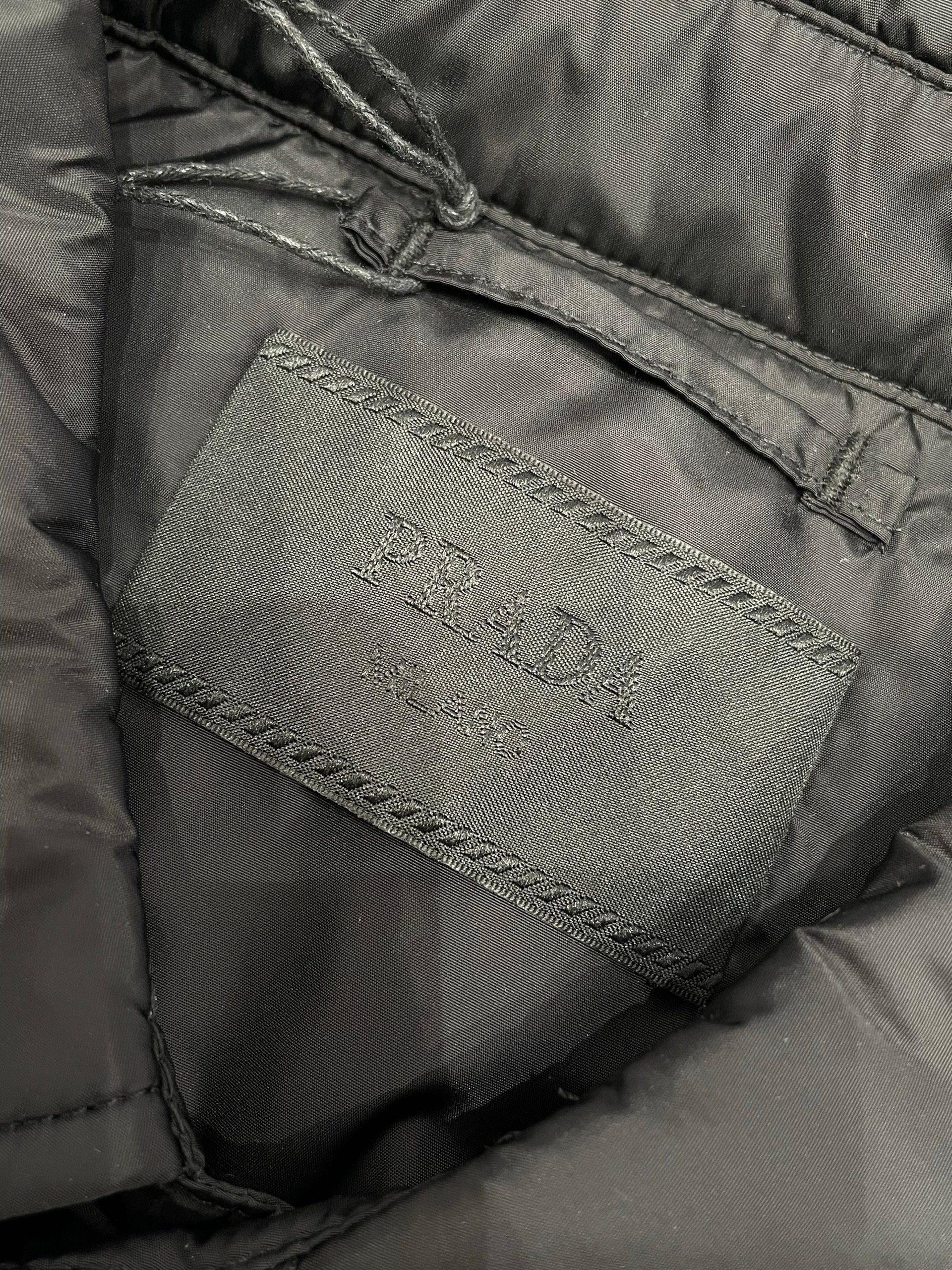 PD SHIRT JACKET
