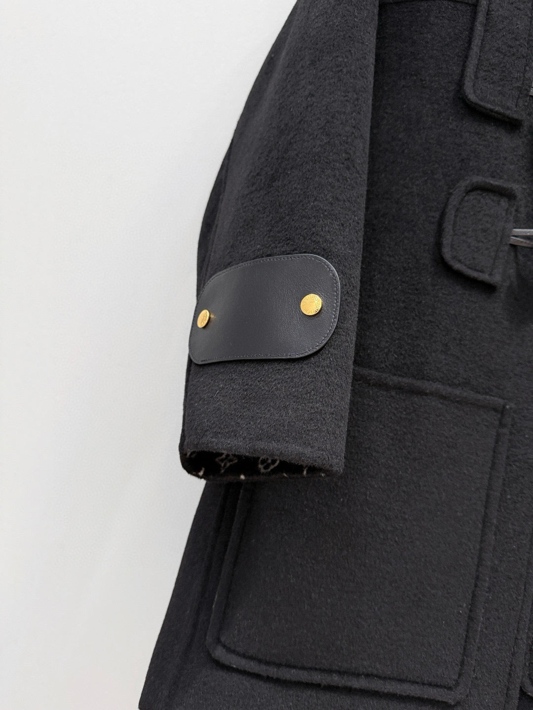 LOU COAT
