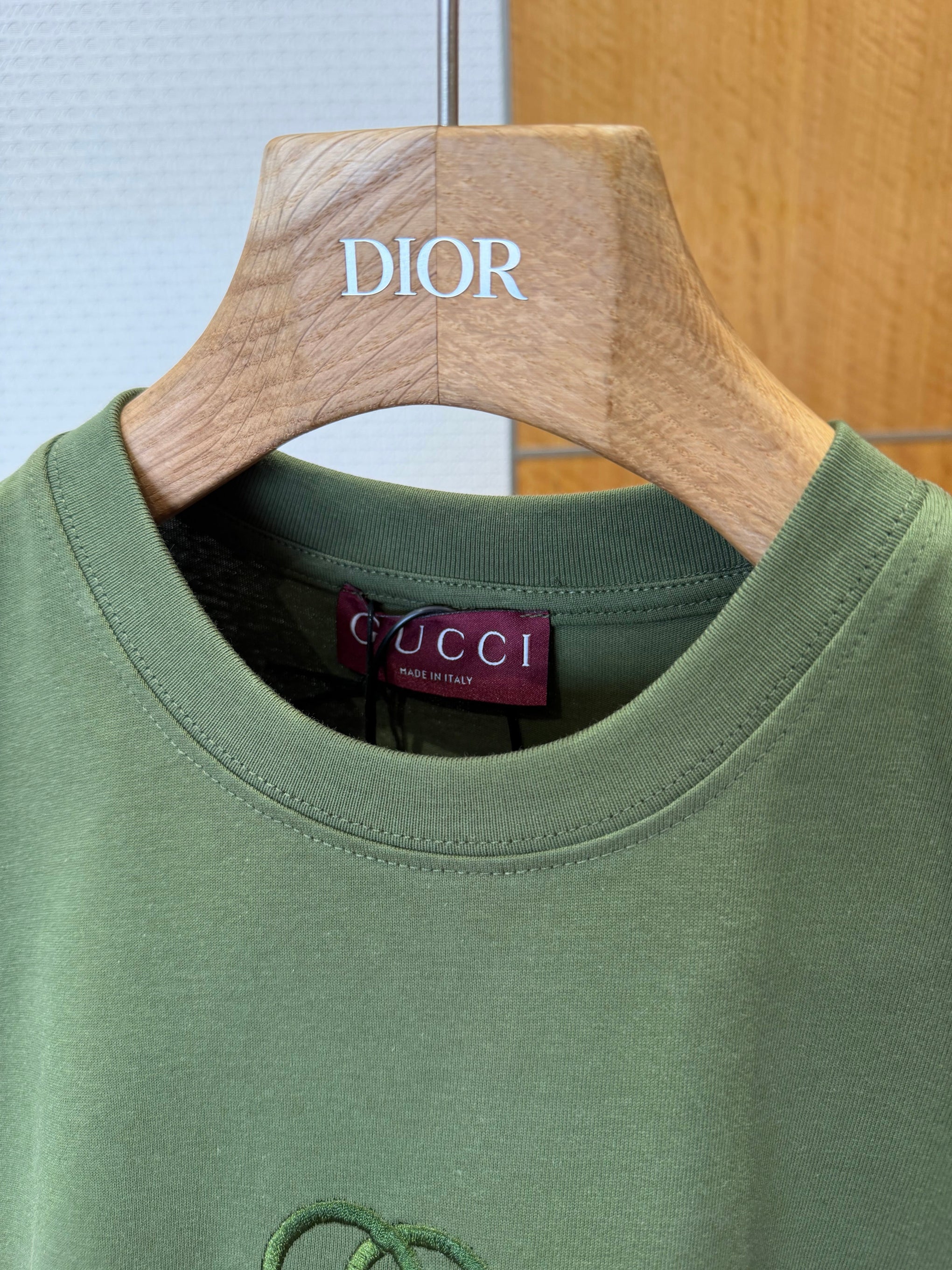 GG T-SHIRT