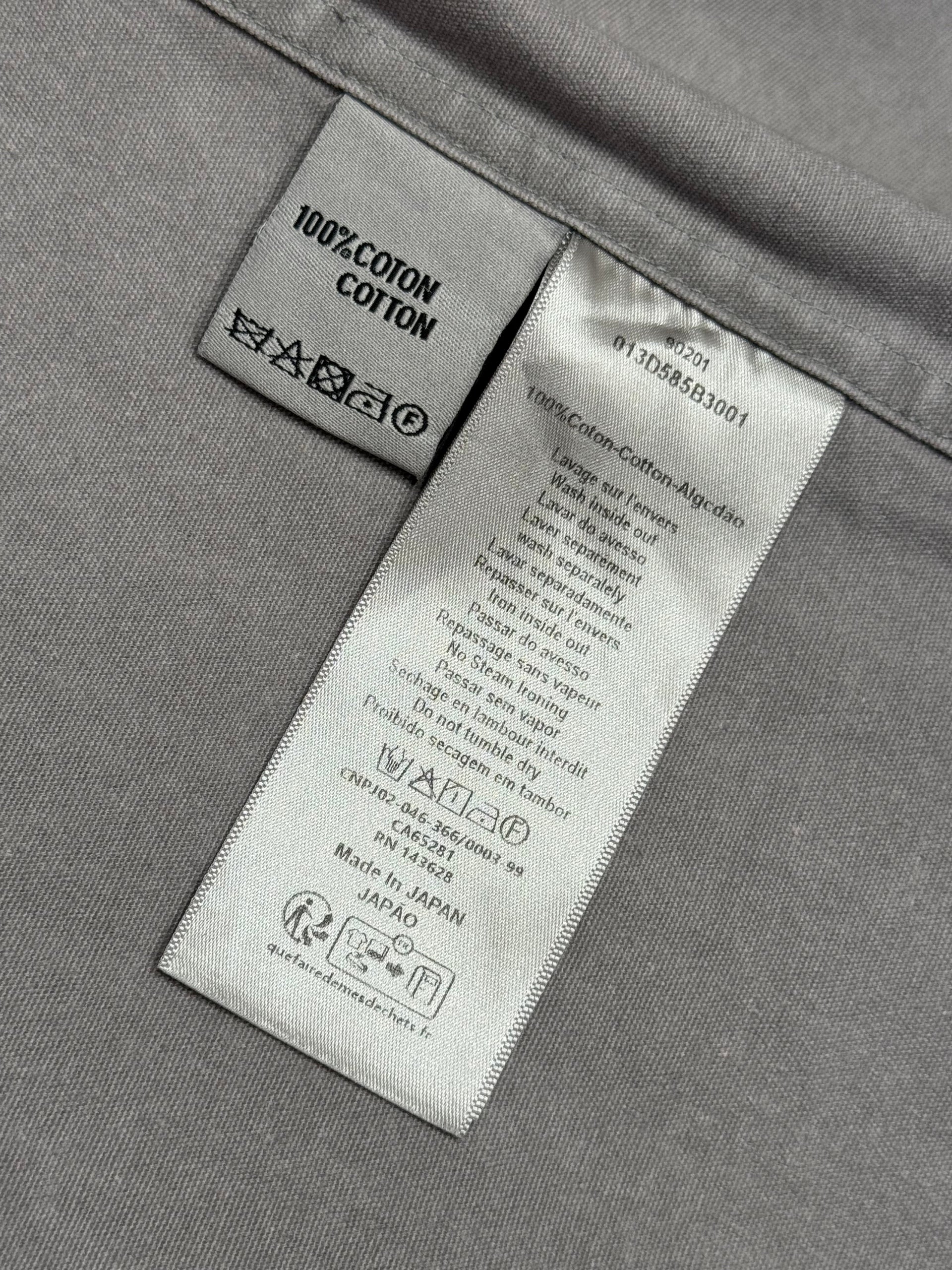 CD SHORT
